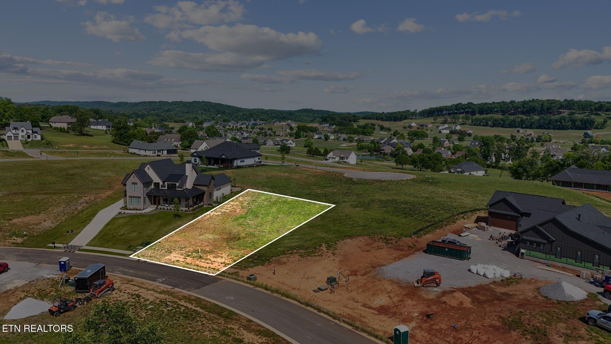 551 Firefly Drive Loudon TN 37774
