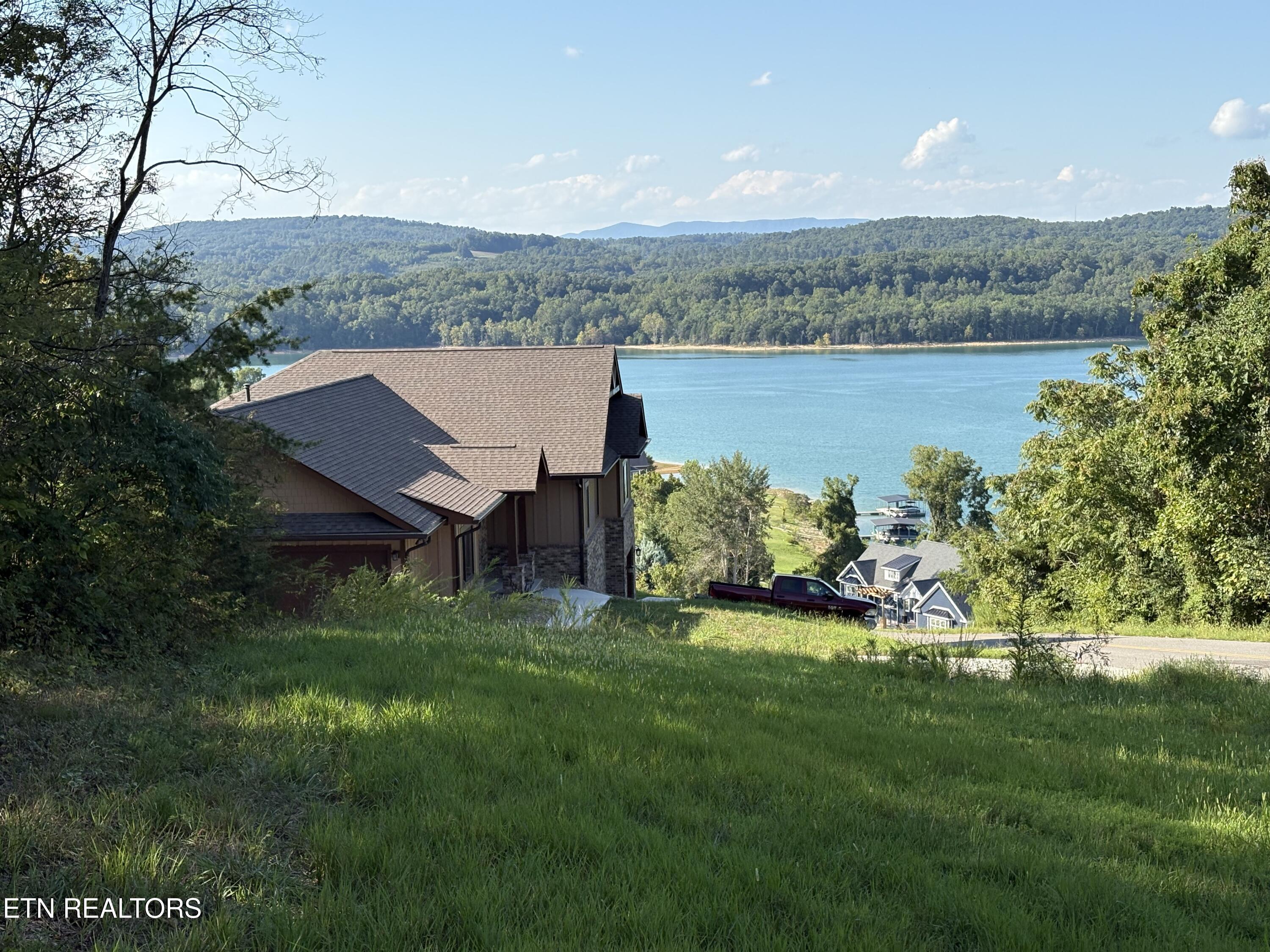 Lot 541 Russell Brothers Road Sharps Chapel TN 37866