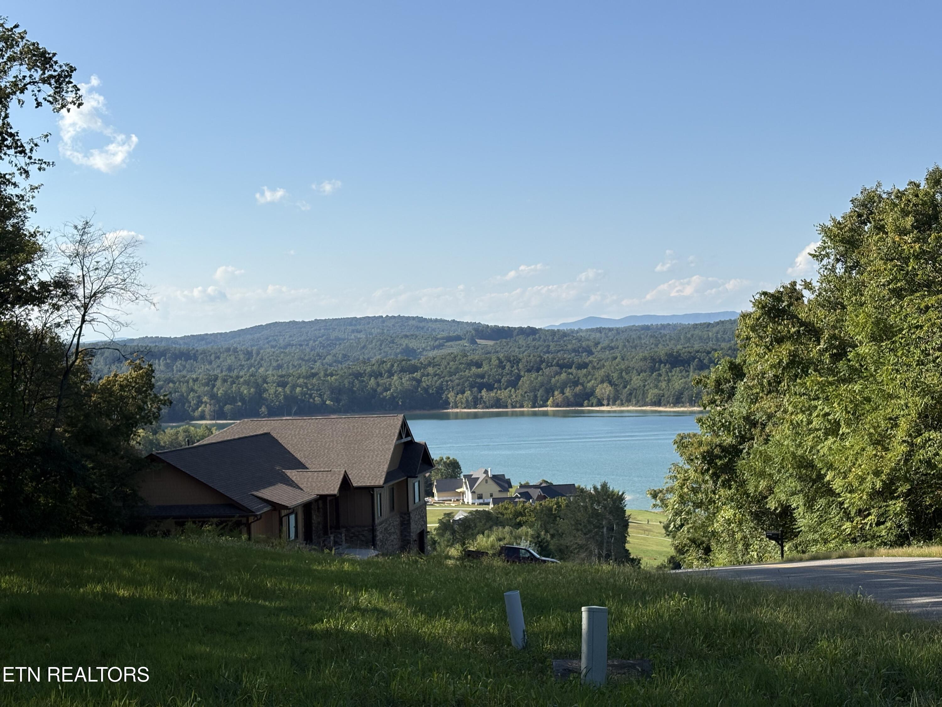 Lot 541 Russell Brothers Road Sharps Chapel TN 37866
