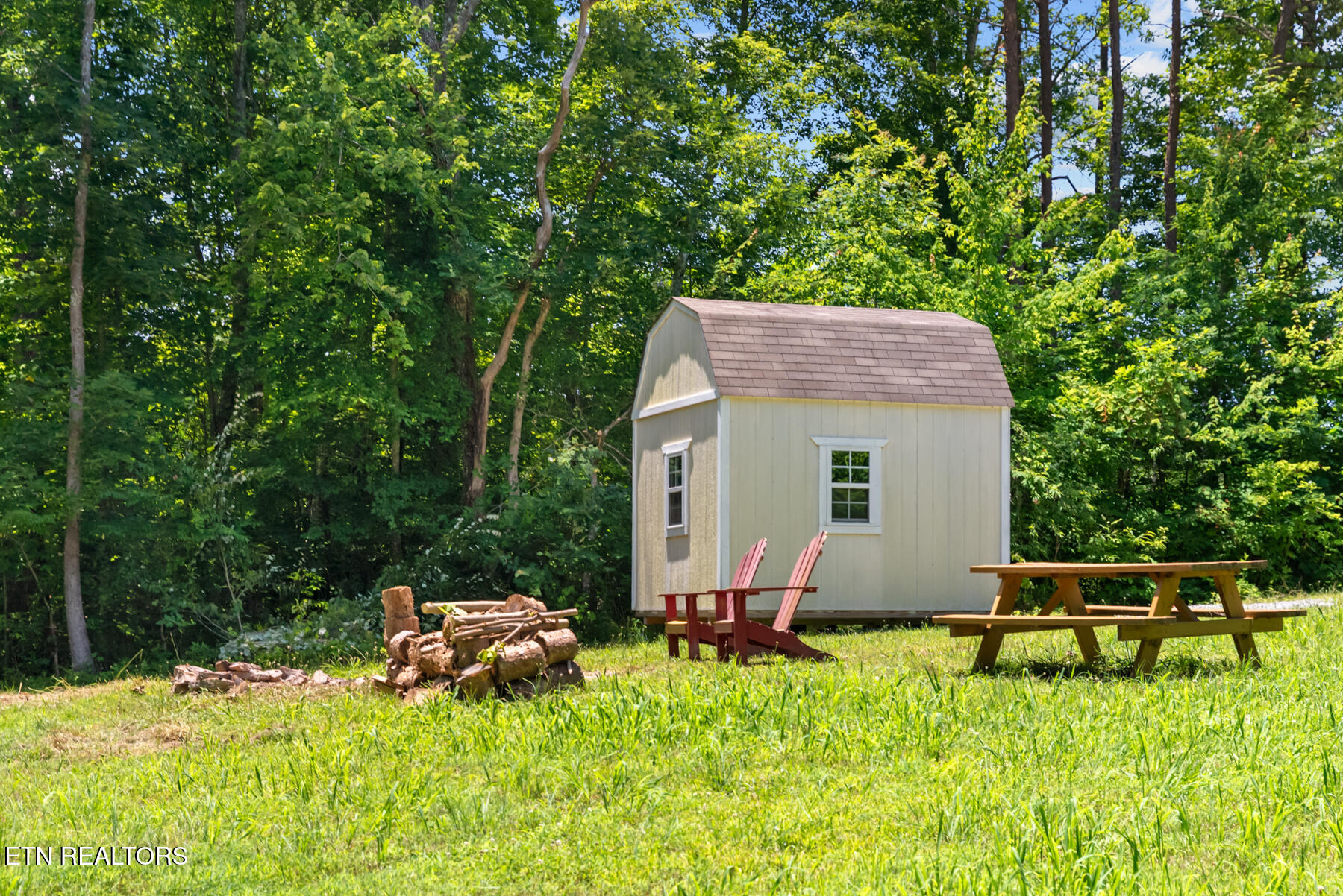 111 Seminole Circle Crossville TN 38572