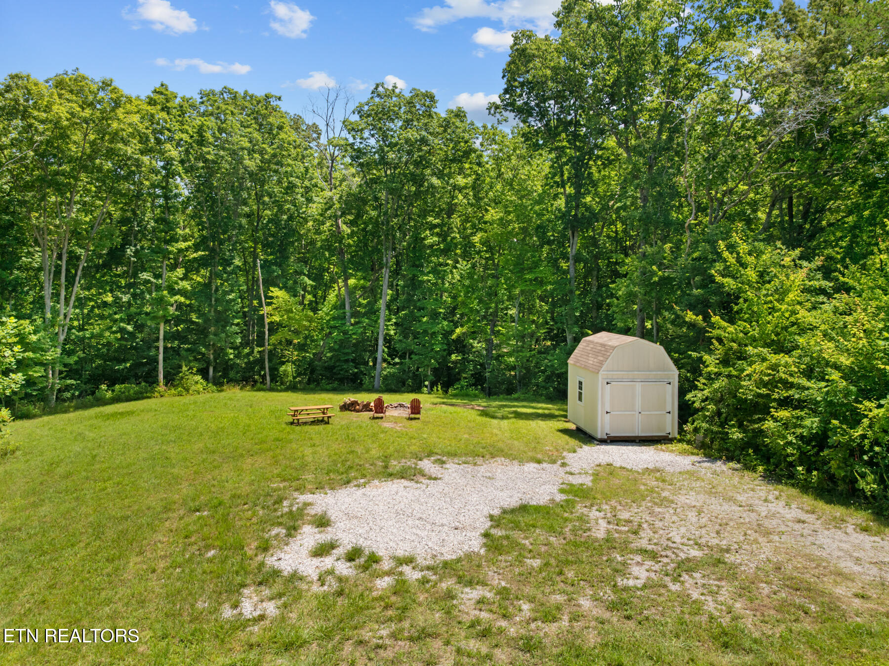 111 Seminole Circle Crossville TN 38572