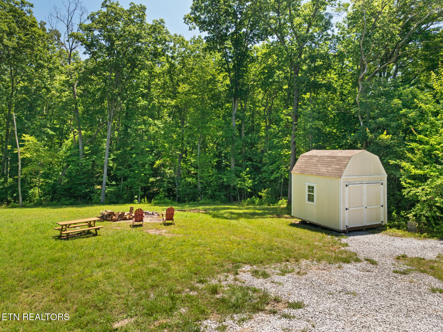 111 Seminole Circle Crossville TN 38572