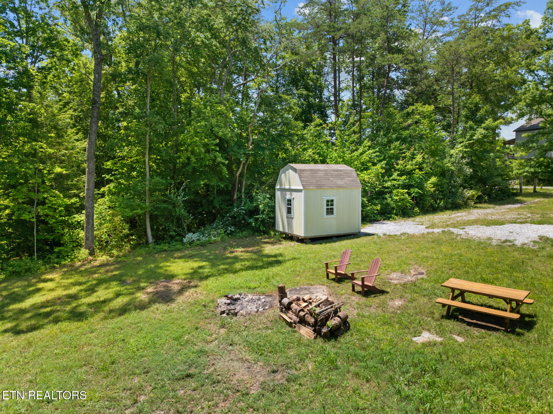 111 Seminole Circle Crossville TN 38572