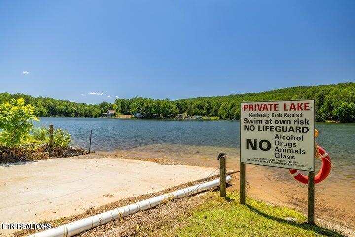 Avens Lane Tallassee TN 37878