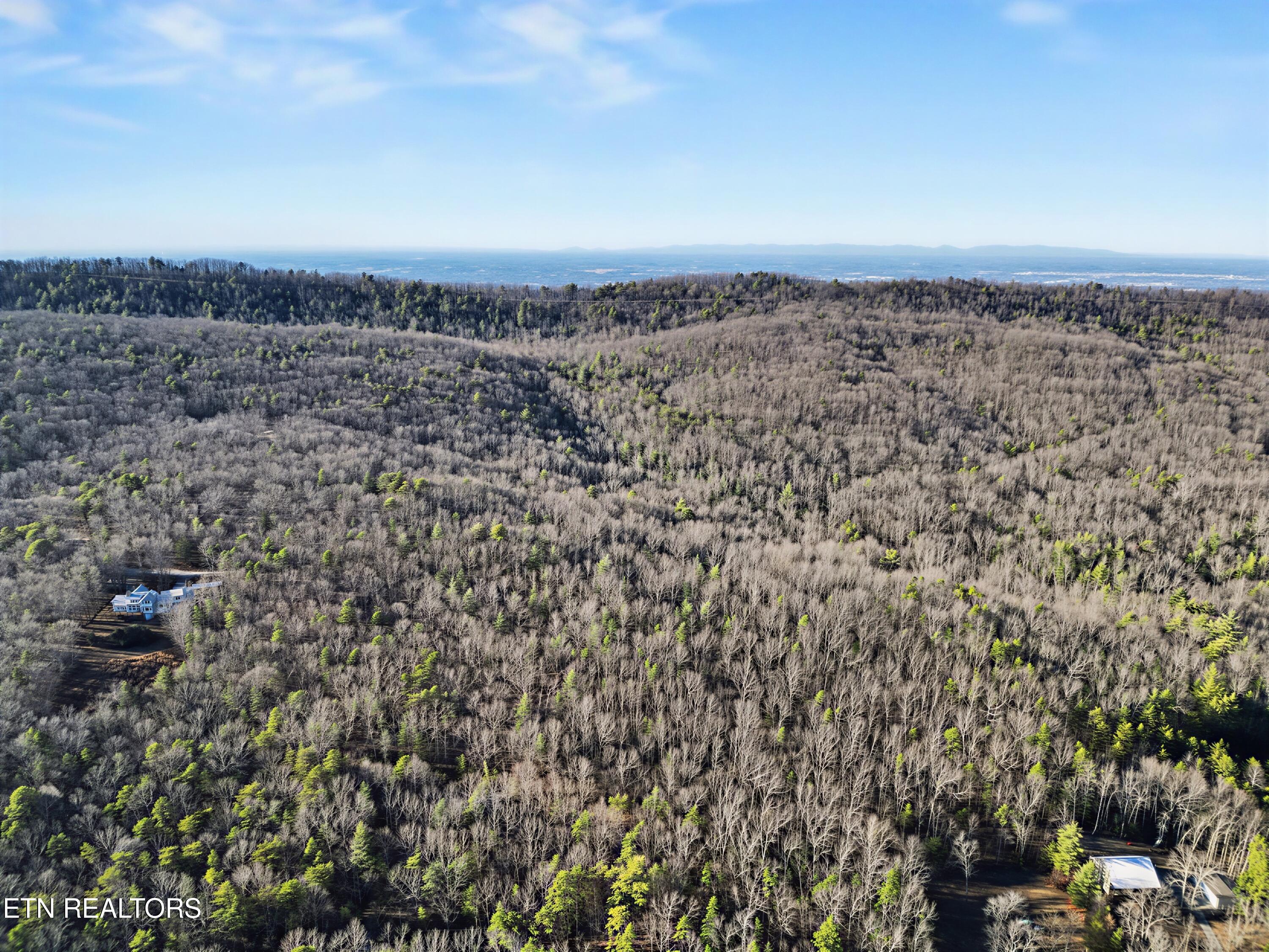 Avens Lane Tallassee TN 37878