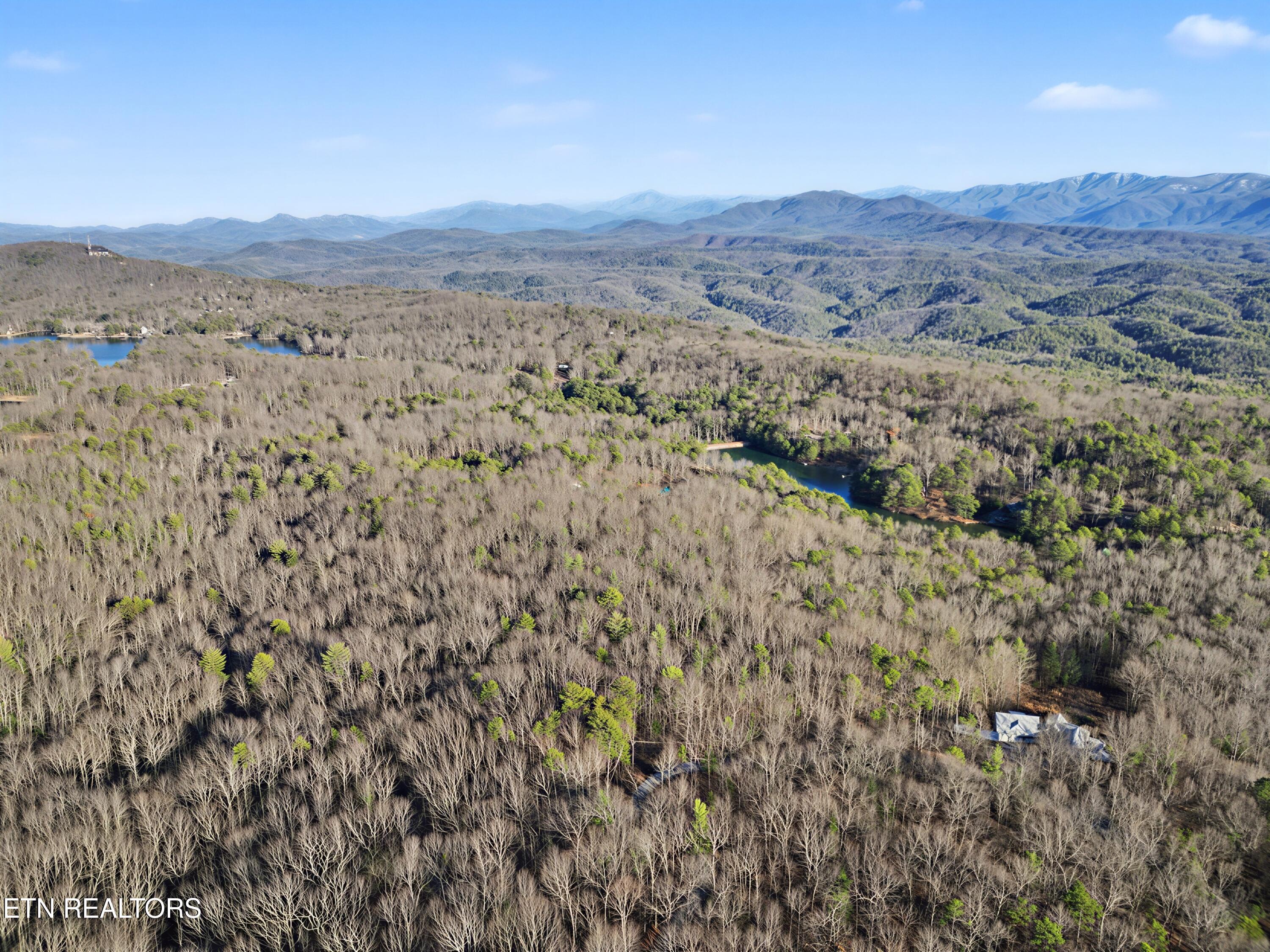Avens Lane Tallassee TN 37878