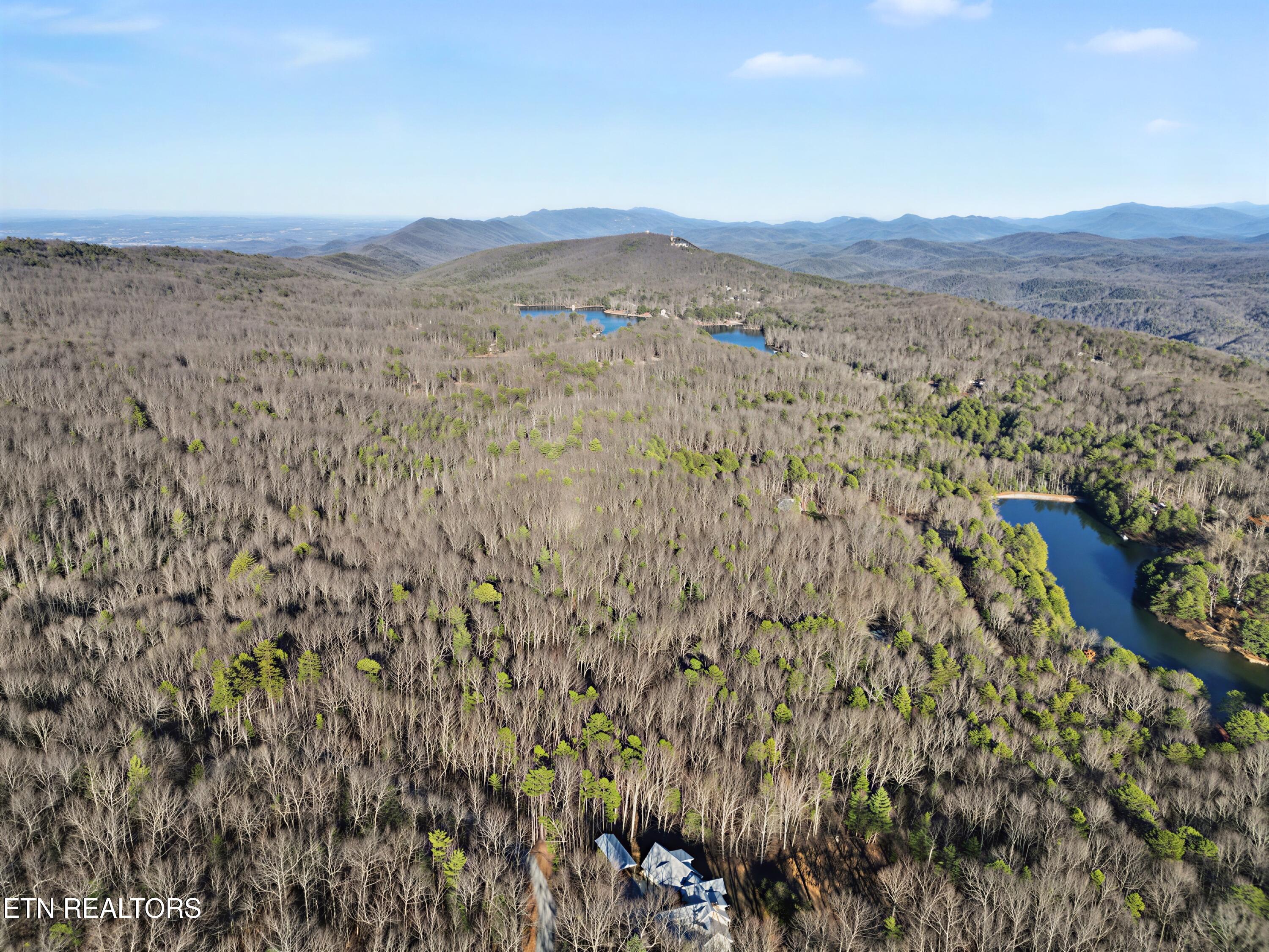 Avens Lane Tallassee TN 37878