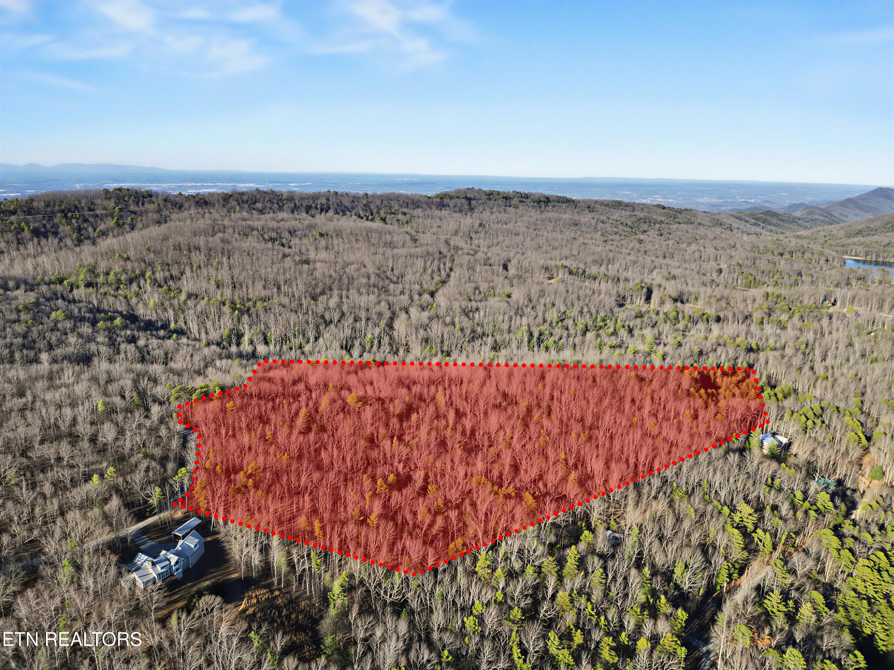 Avens Lane Tallassee TN 37878