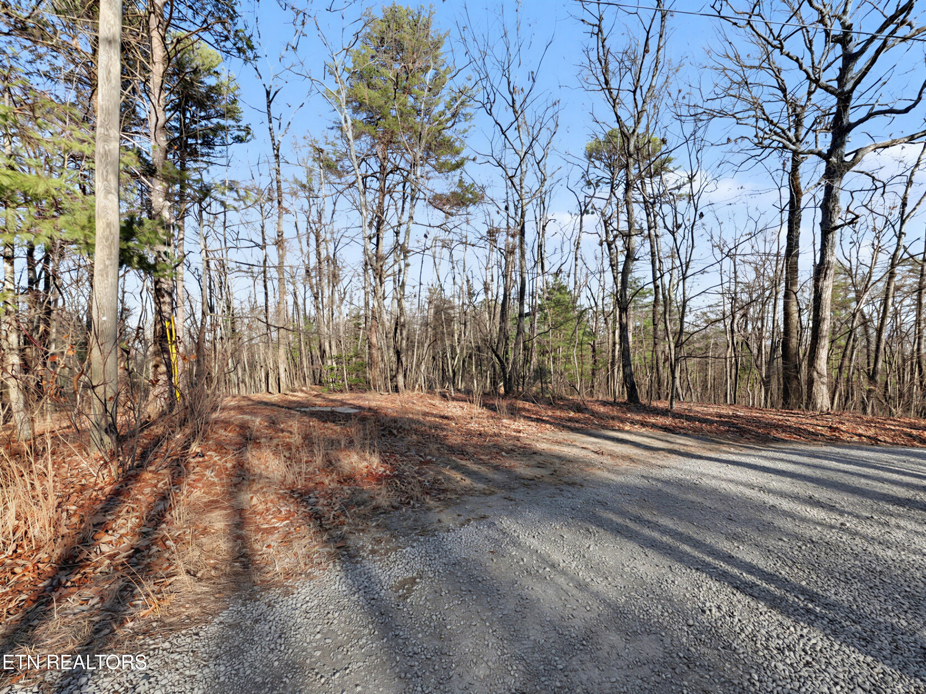 Avens Lane Tallassee TN 37878