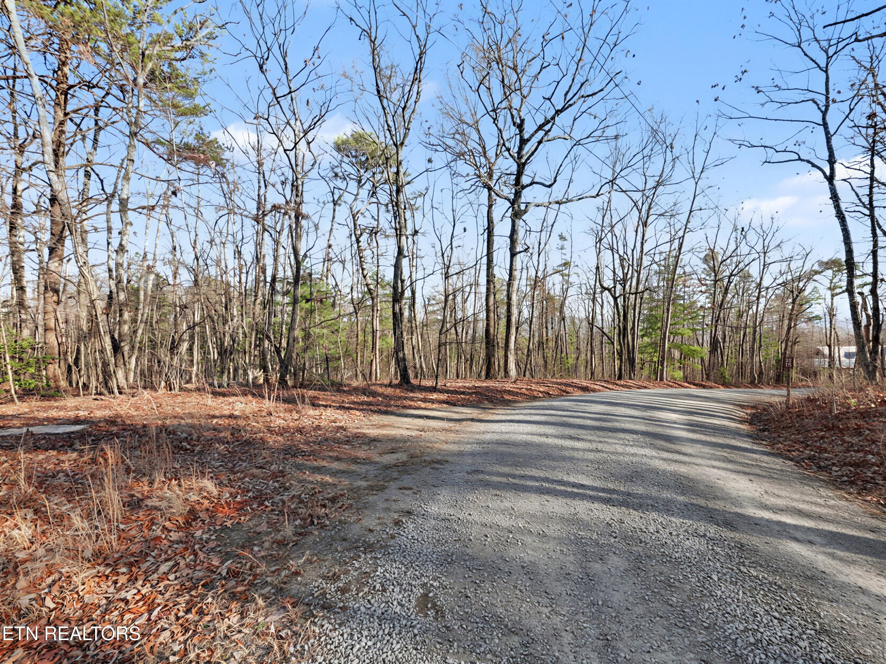 Avens Lane Tallassee TN 37878