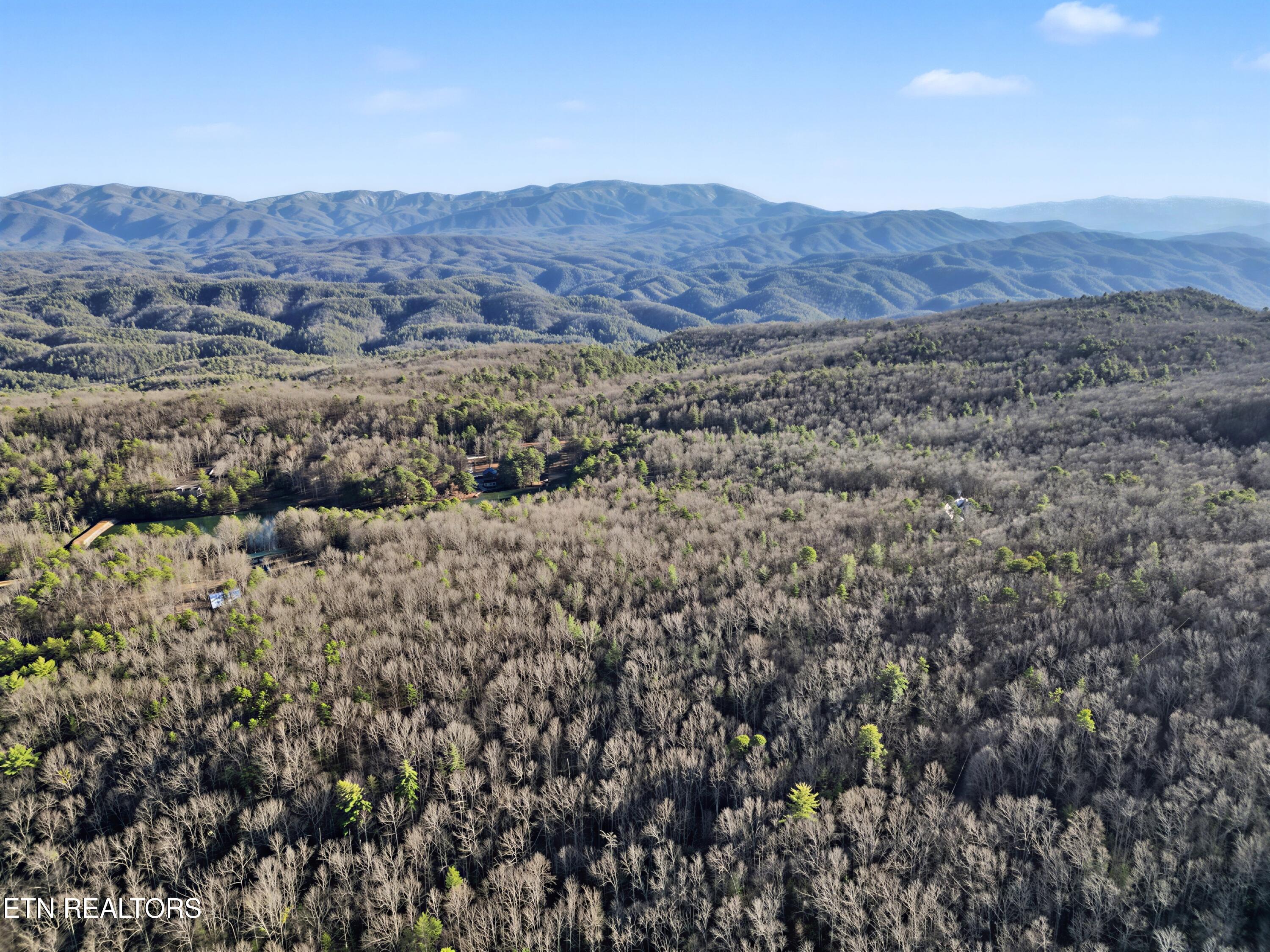 Avens Lane Tallassee TN 37878