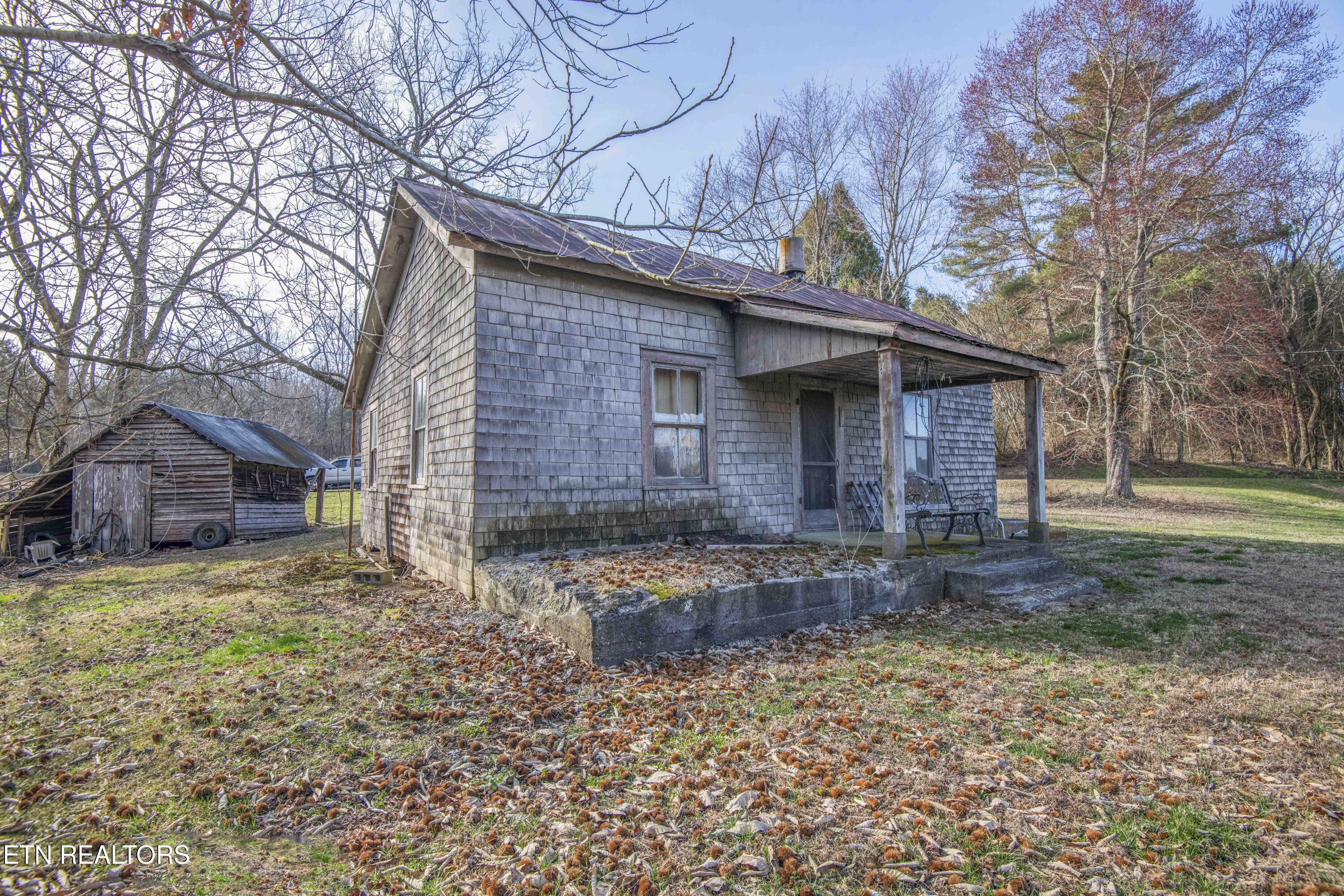 259 Sherman Road Ten Mile TN 37880