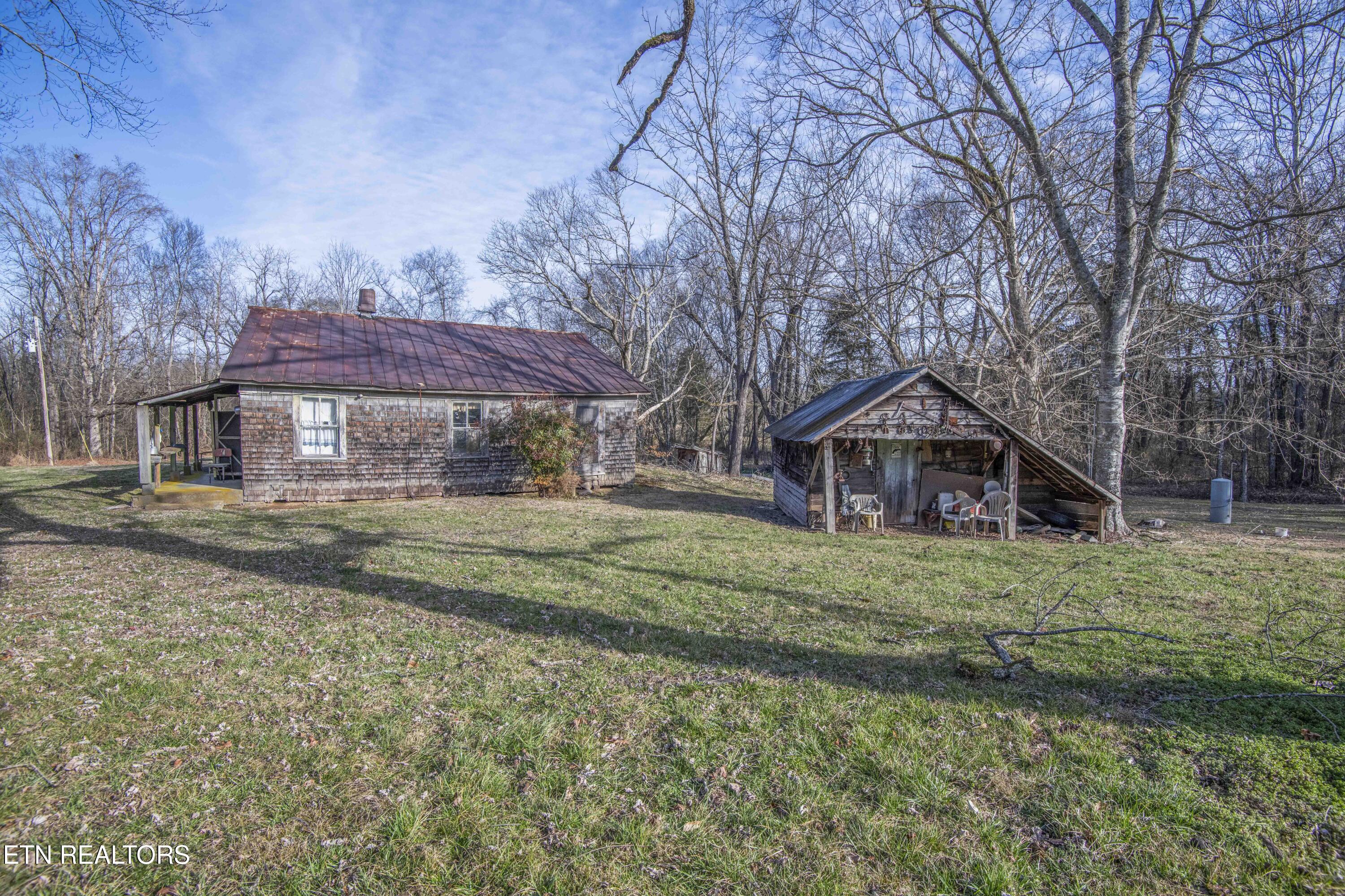 259 Sherman Road Ten Mile TN 37880