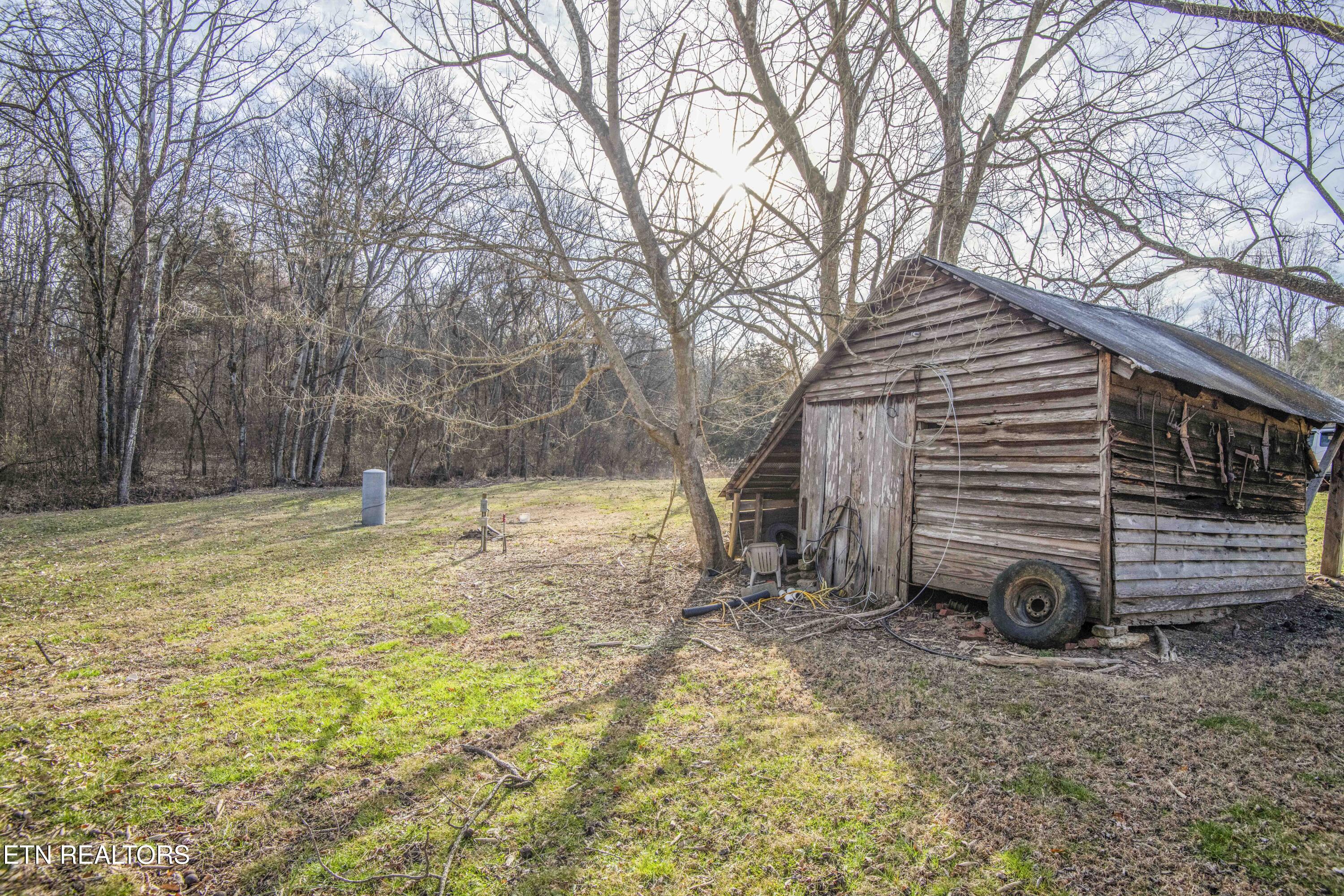259 Sherman Road Ten Mile TN 37880