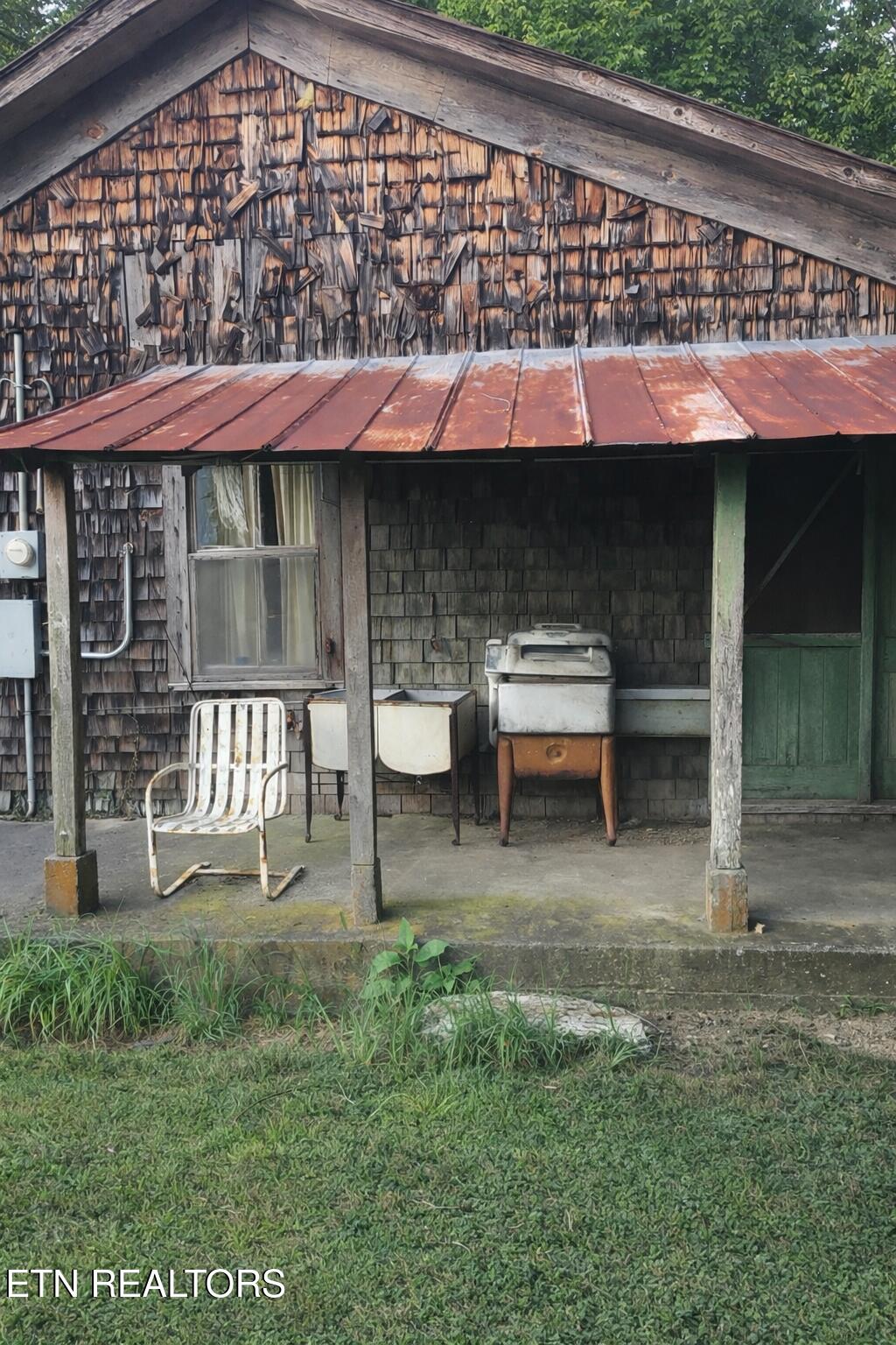 259 Sherman Road Ten Mile TN 37880