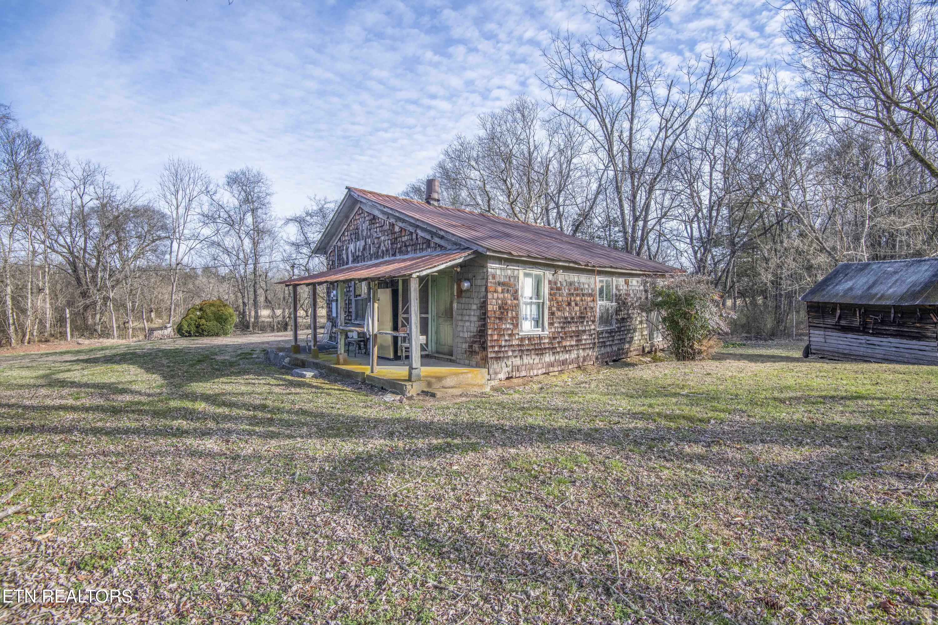 259 Sherman Road Ten Mile TN 37880