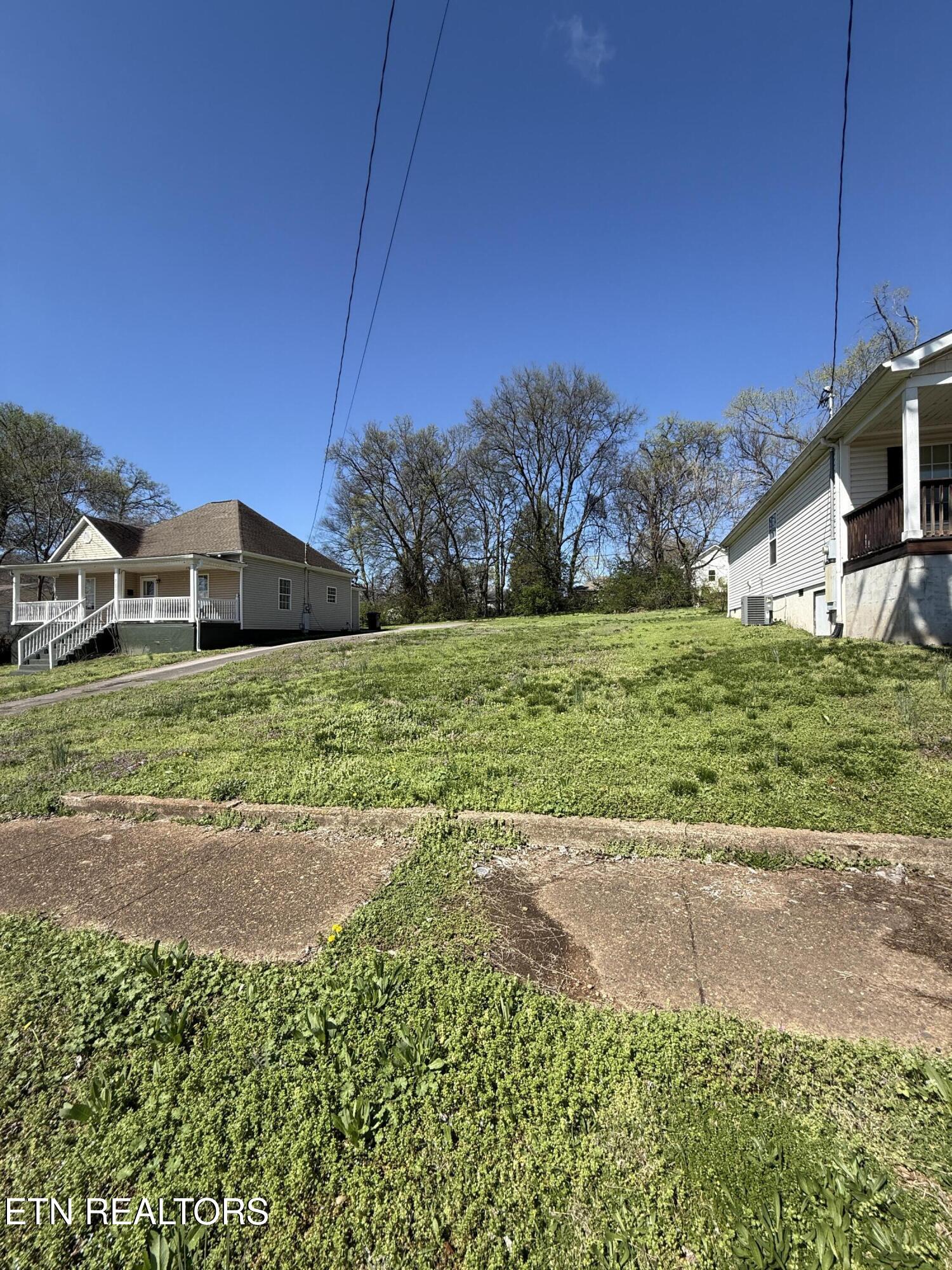 2231 Virginia Avenue Knoxville TN 37921