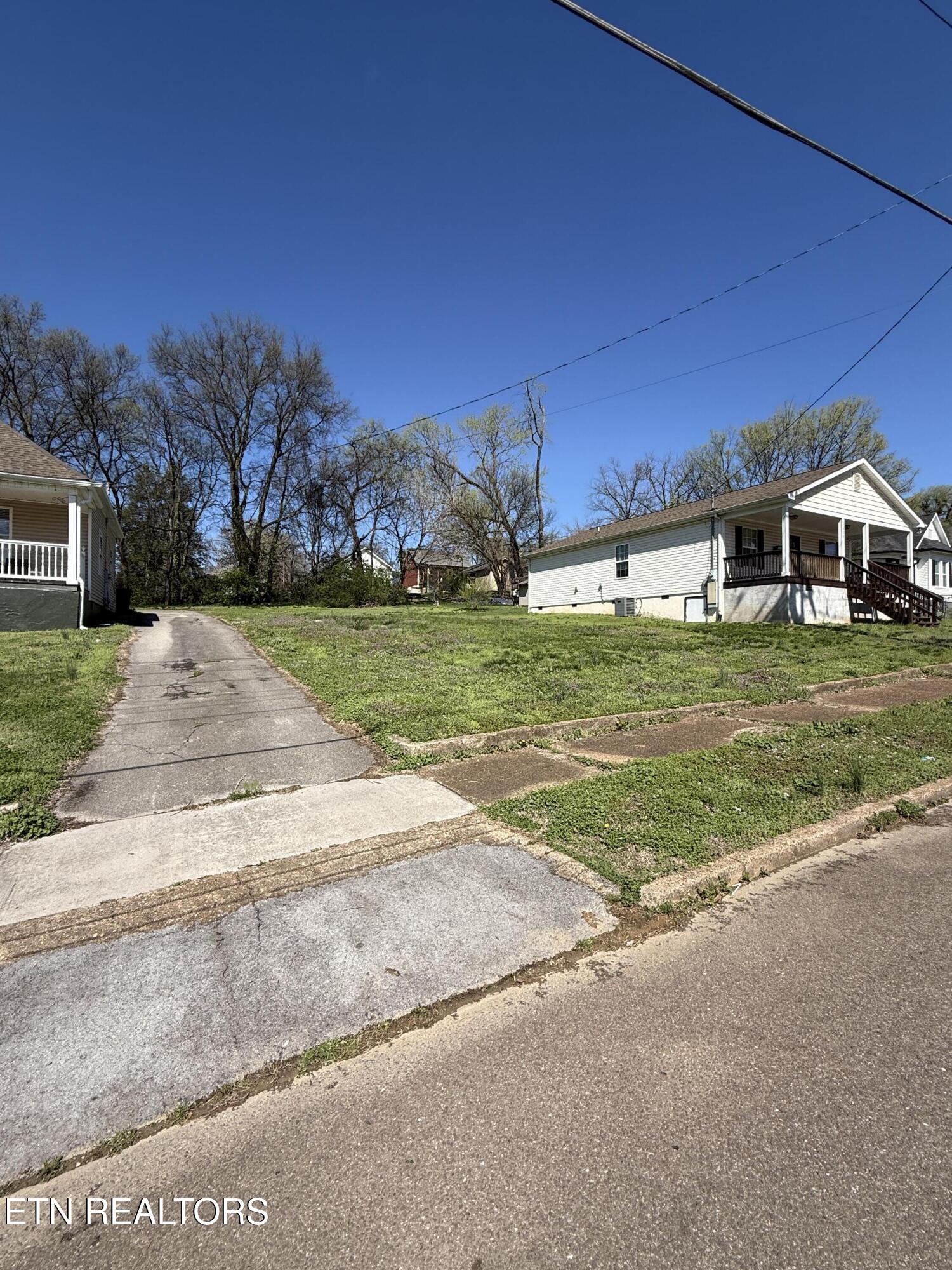 2231 Virginia Avenue Knoxville TN 37921