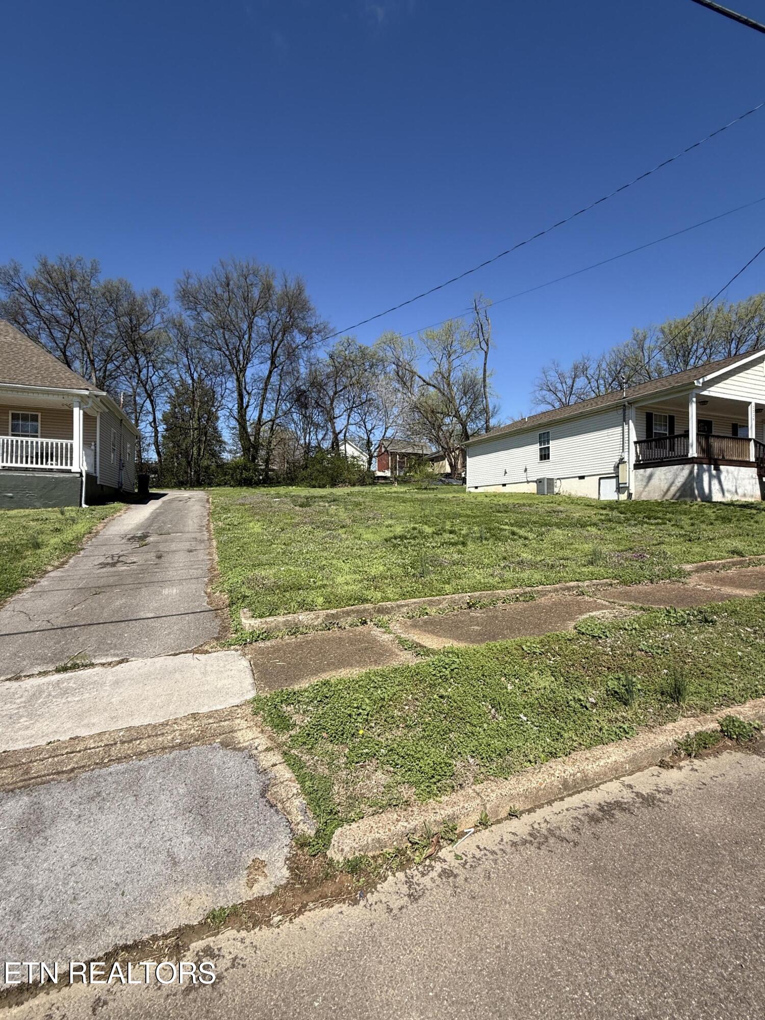 2231 Virginia Avenue Knoxville TN 37921
