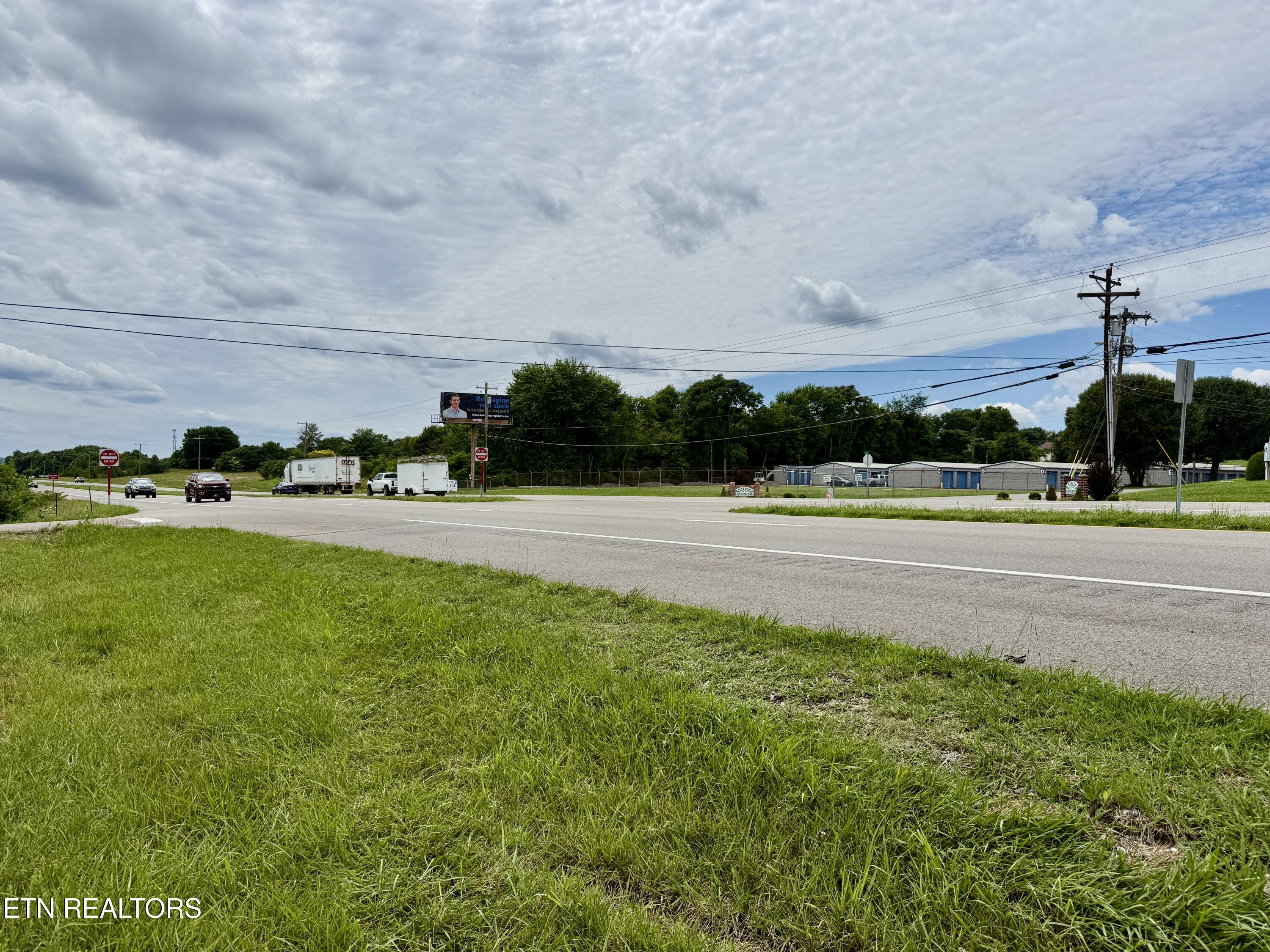6997 W Andrew Johnson Highway Talbott TN 37877