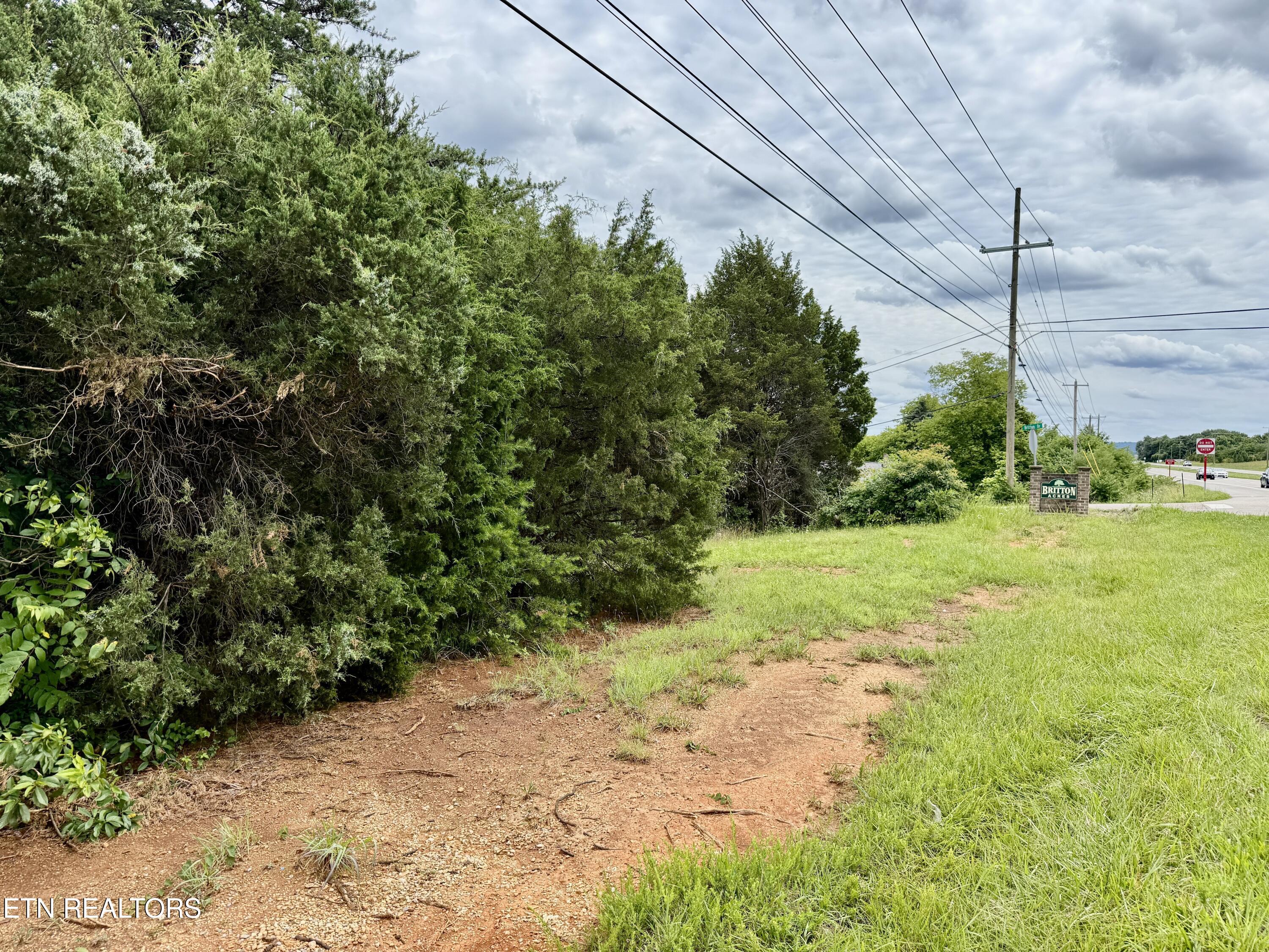 6997 W Andrew Johnson Highway Talbott TN 37877