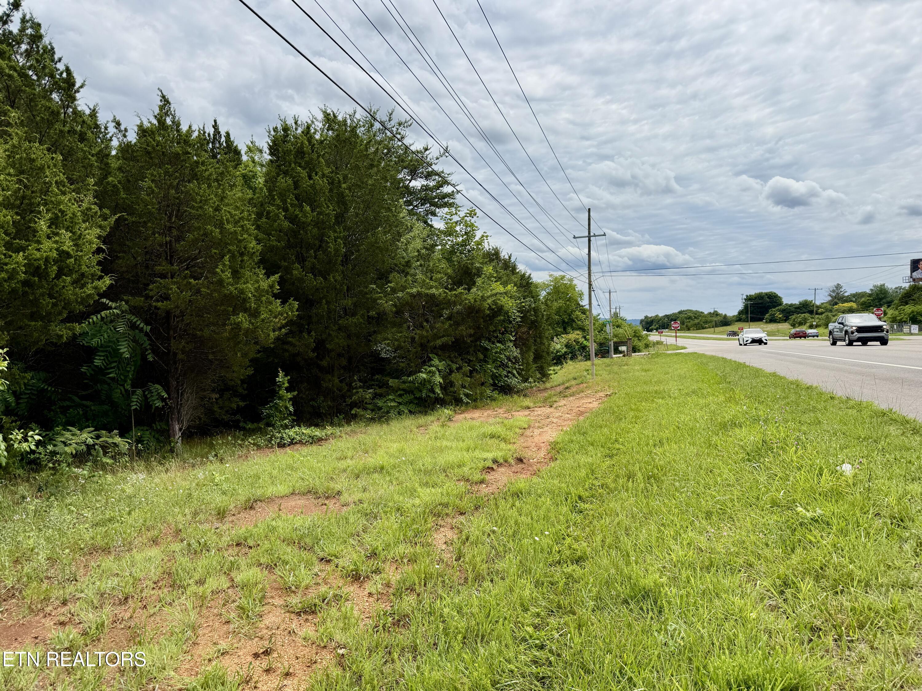 6997 W Andrew Johnson Highway Talbott TN 37877