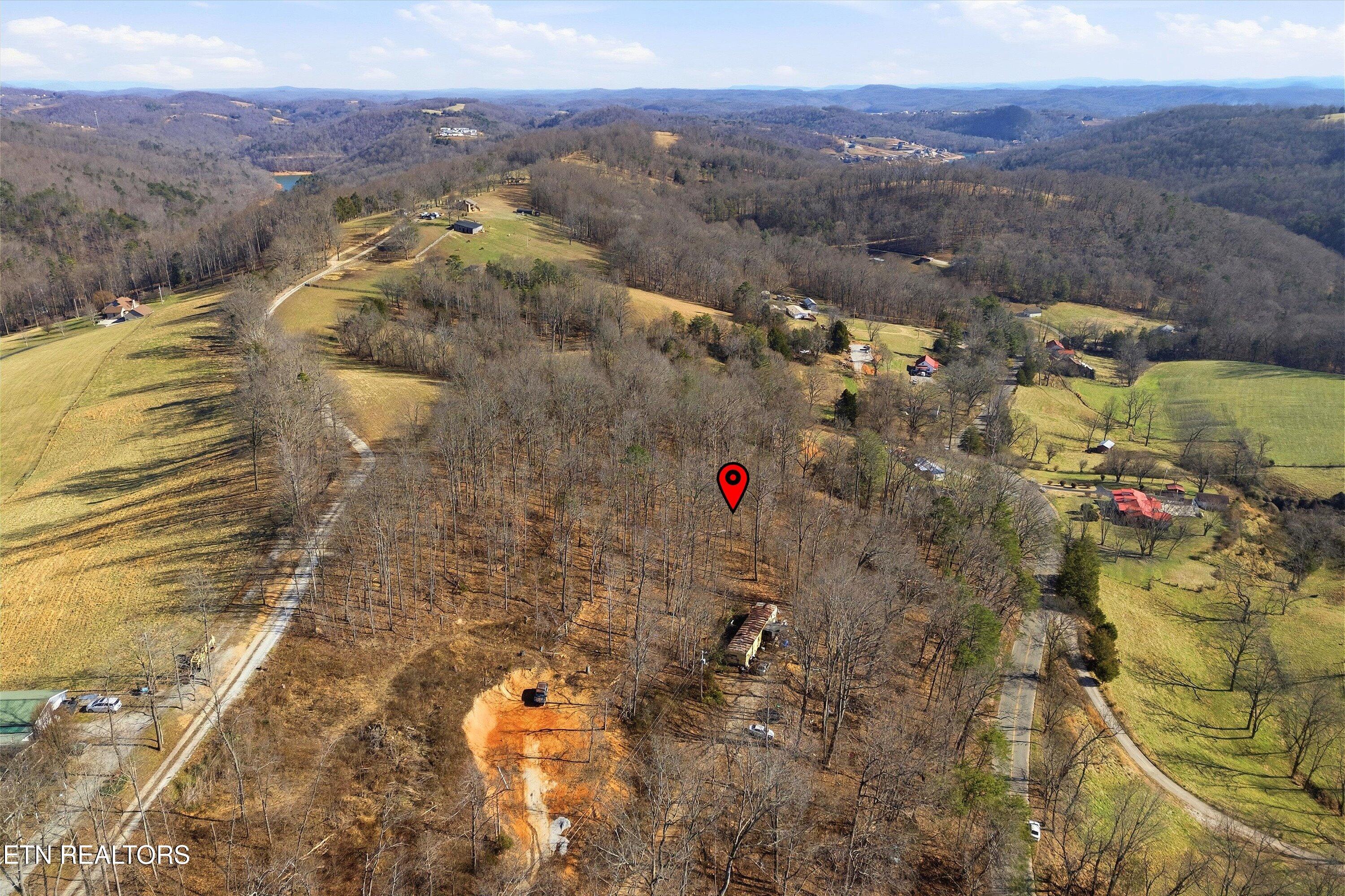 Lot 0 Sugar Hollow Road Lafollette TN 37766