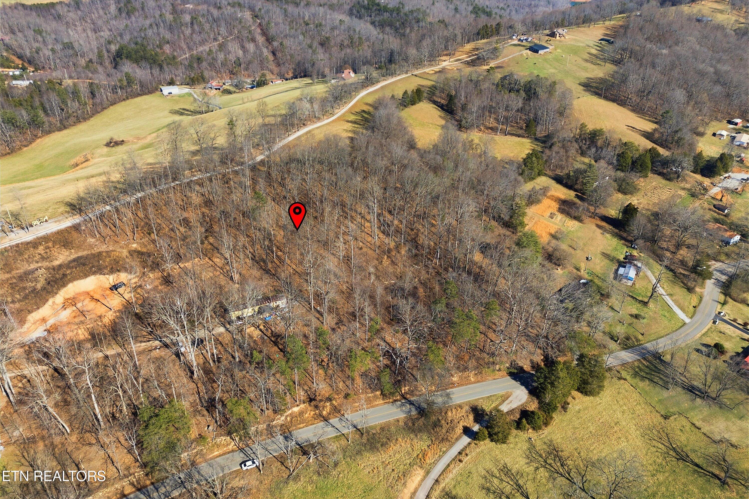 Lot 0 Sugar Hollow Road Lafollette TN 37766