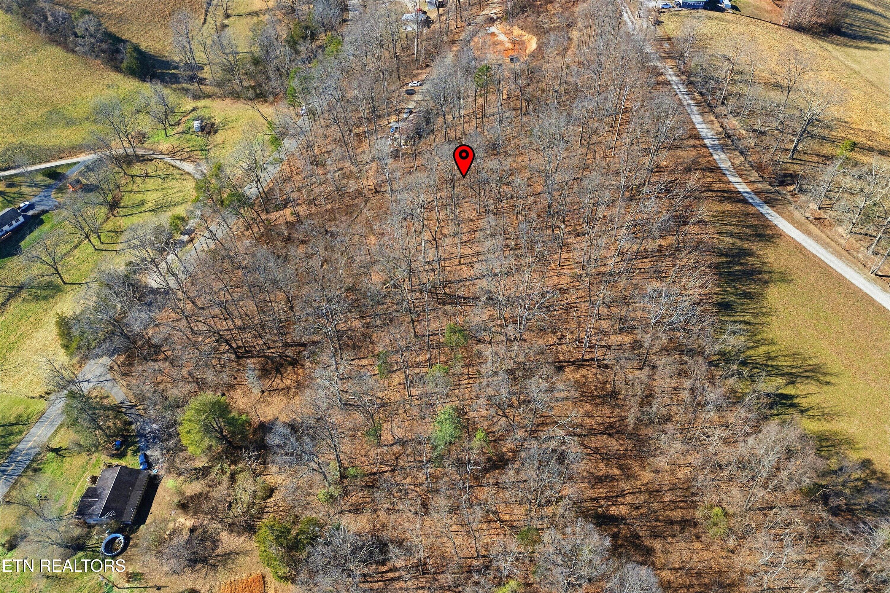 Lot 0 Sugar Hollow Road Lafollette TN 37766