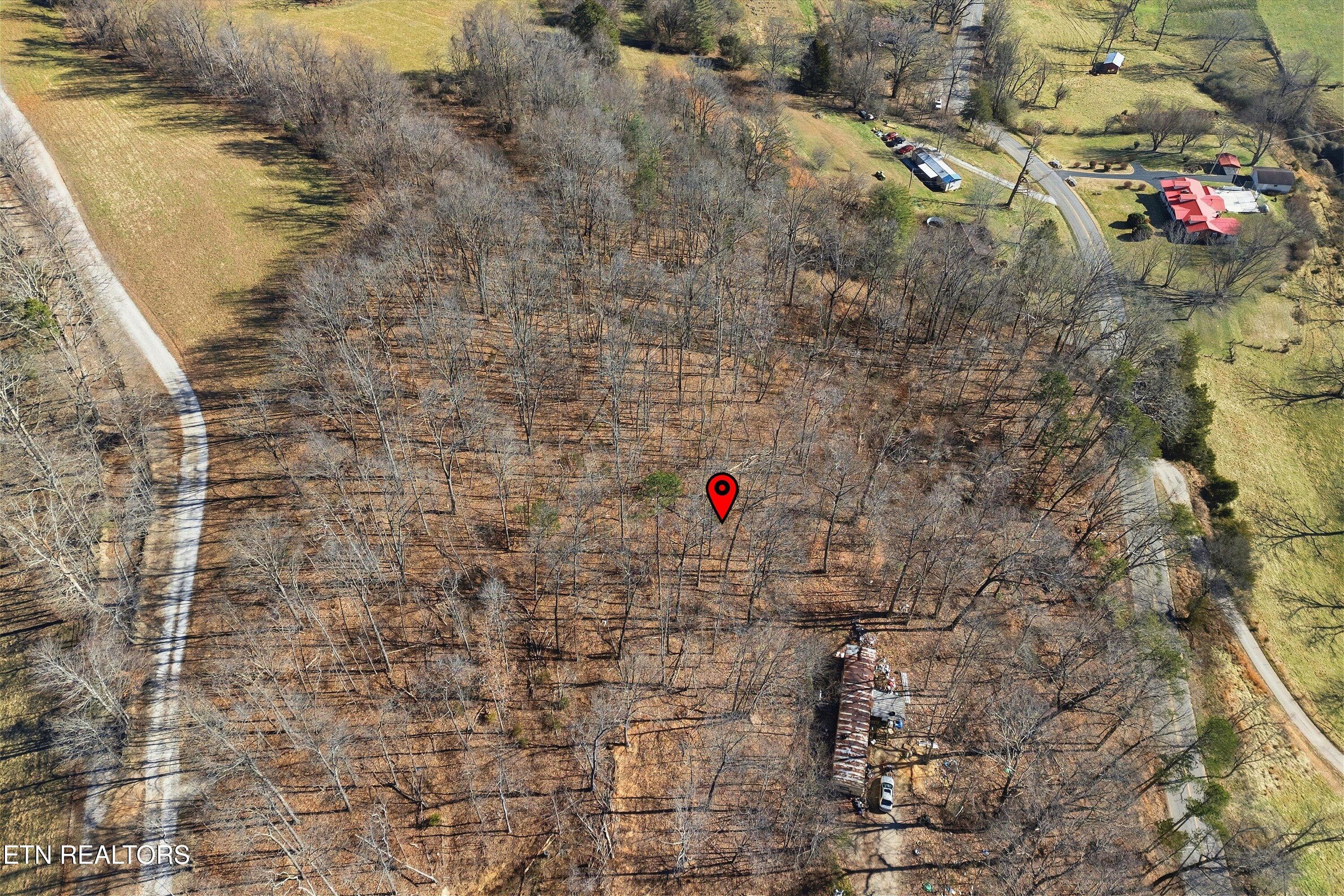 Lot 0 Sugar Hollow Road Lafollette TN 37766