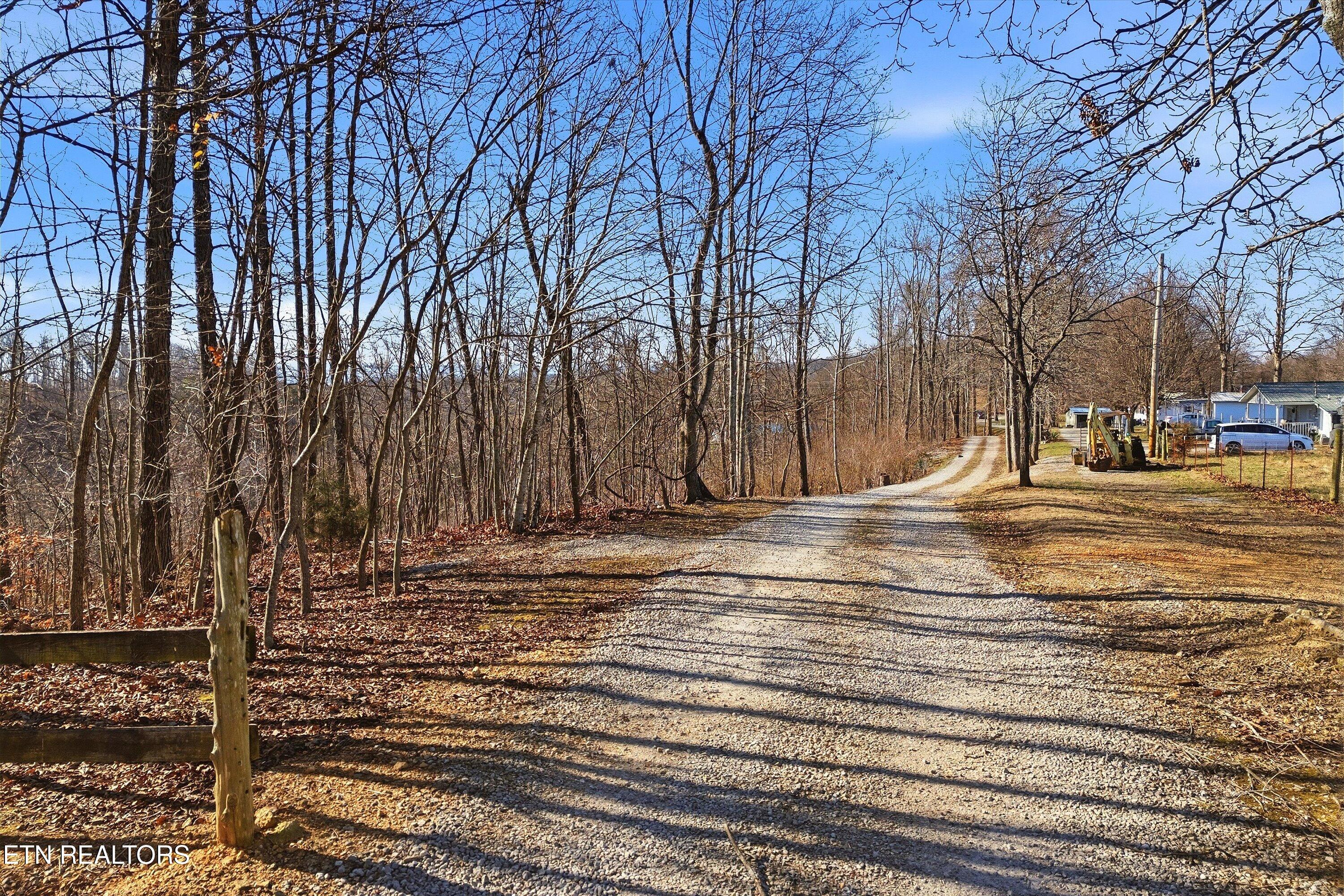 Lot 0 Sugar Hollow Road Lafollette TN 37766