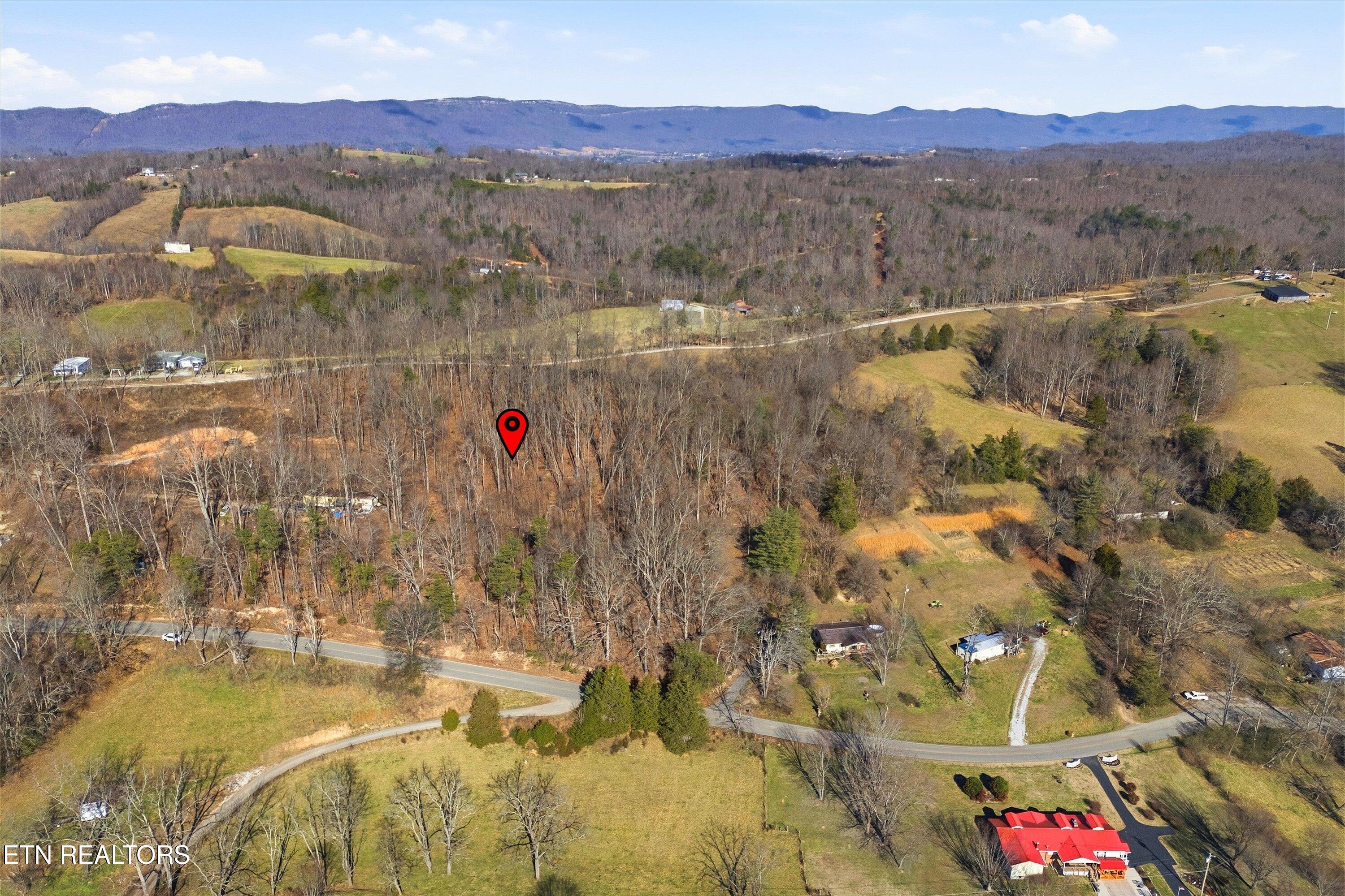 Lot 0 Sugar Hollow Road Lafollette TN 37766