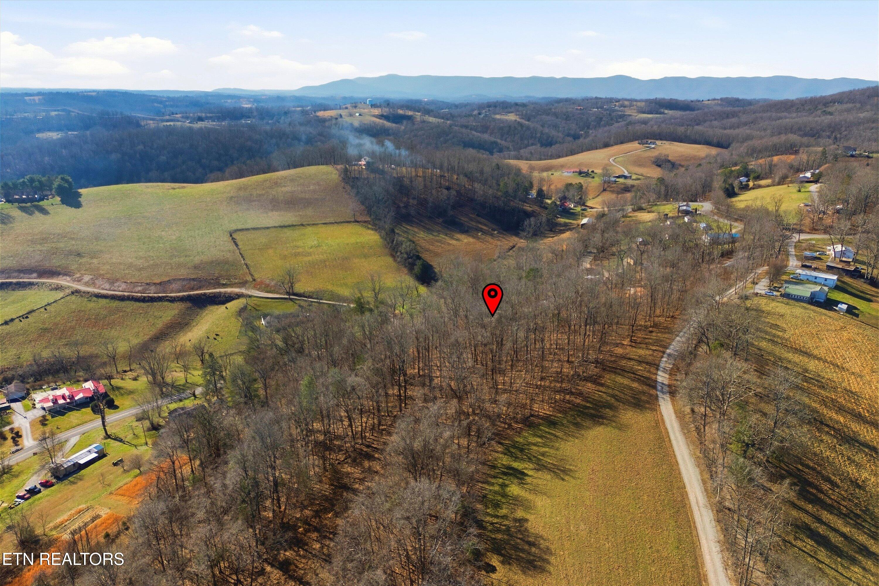 Lot 0 Sugar Hollow Road Lafollette TN 37766