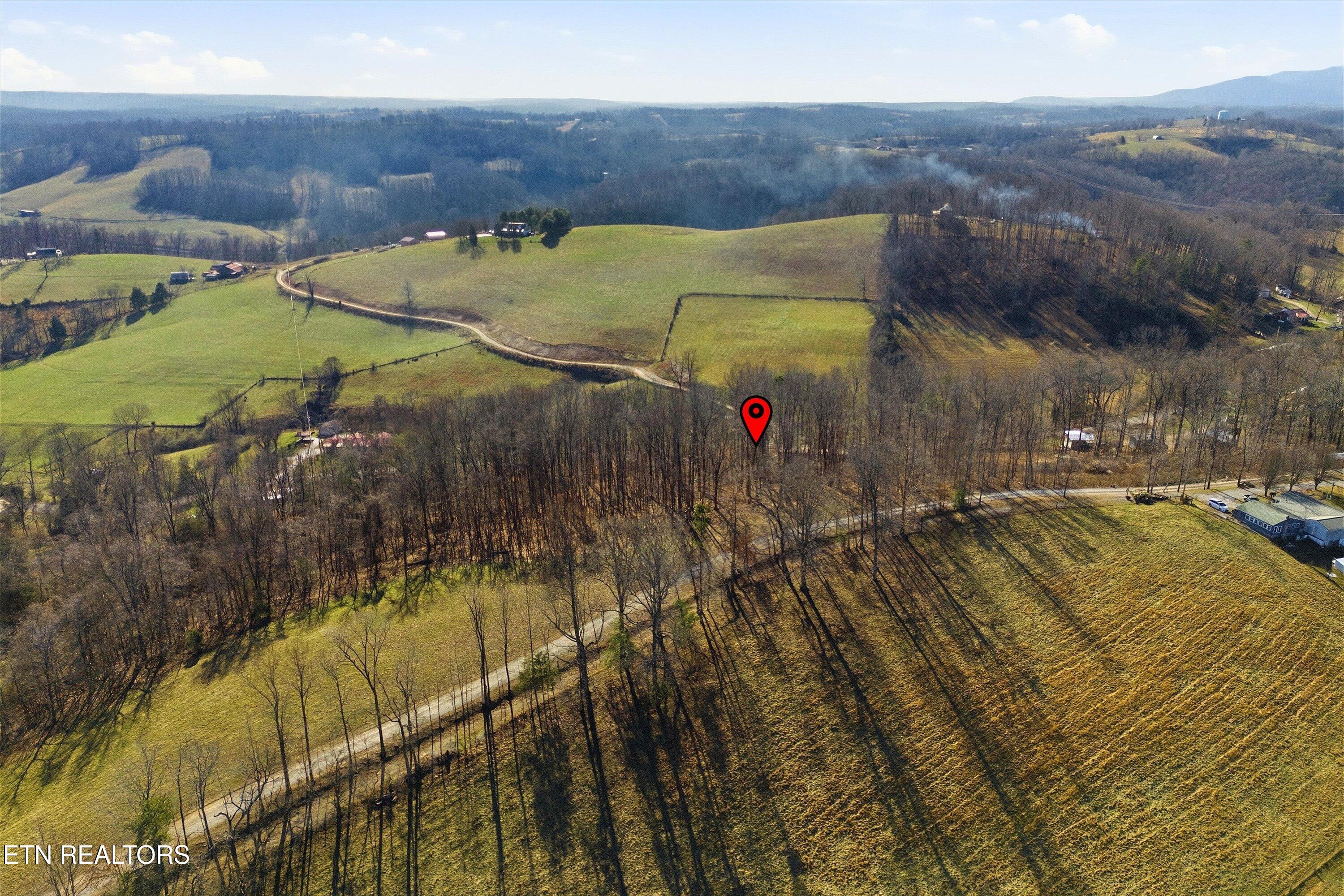 Lot 0 Sugar Hollow Road Lafollette TN 37766