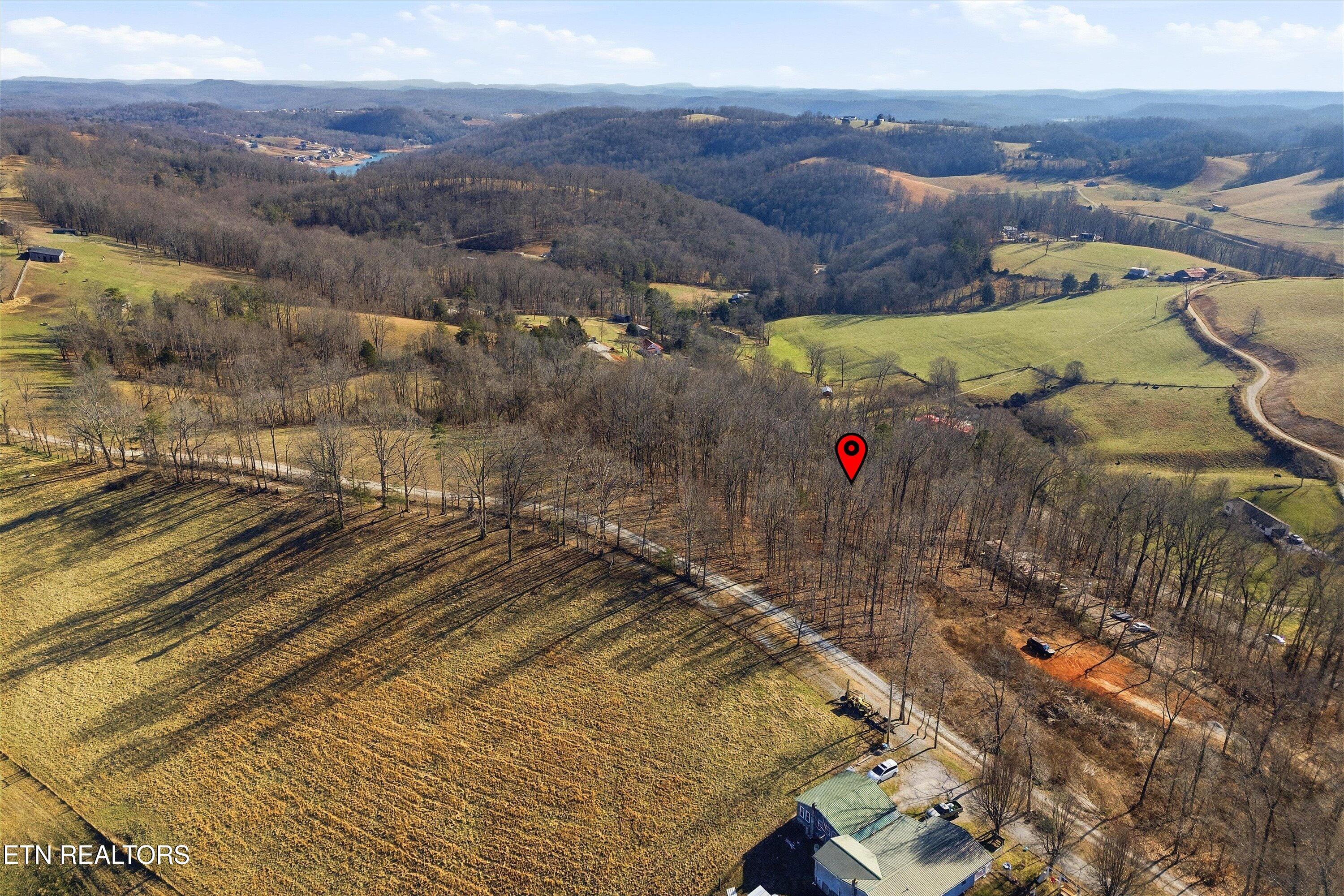 Lot 0 Sugar Hollow Road Lafollette TN 37766