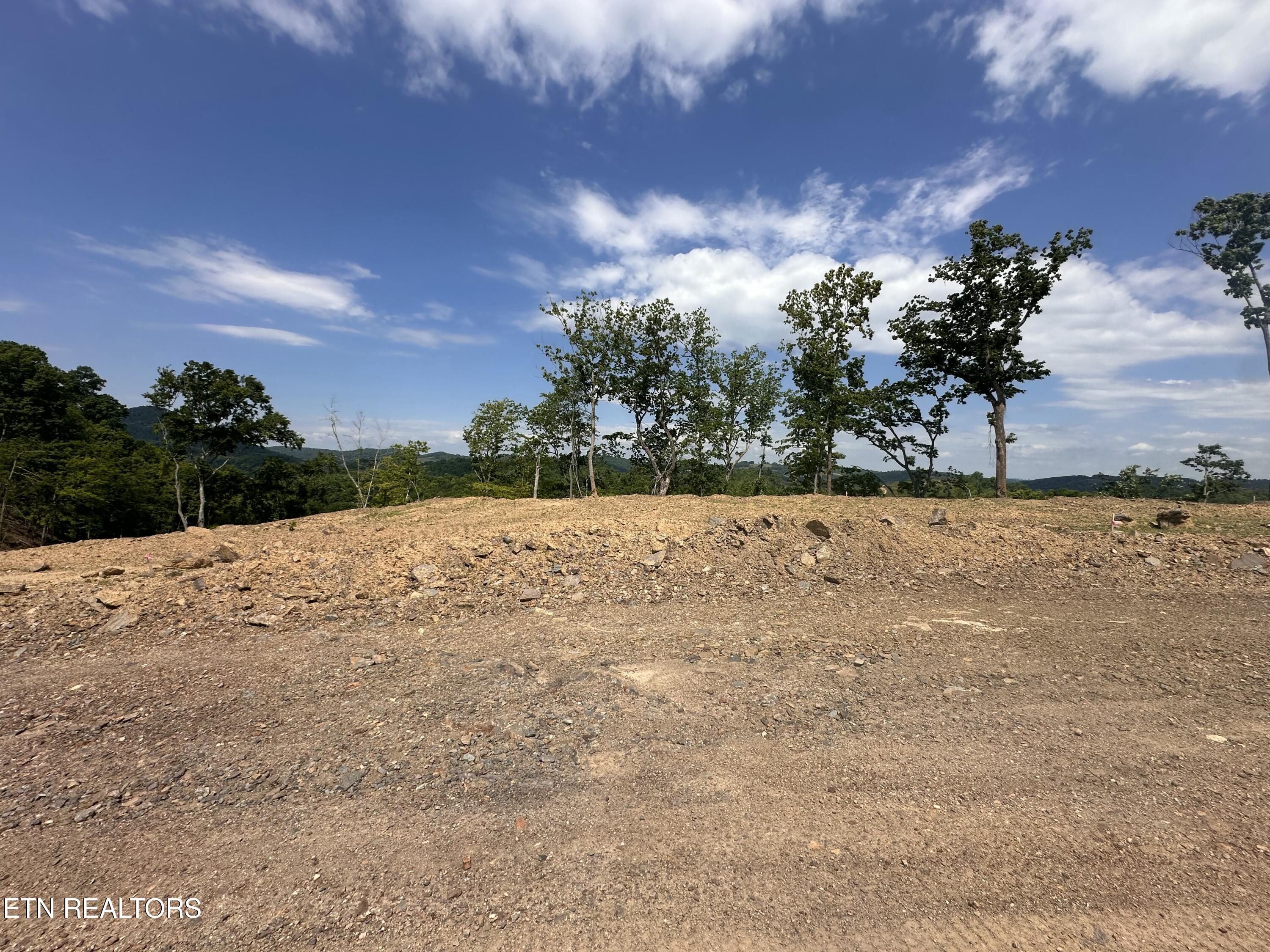 Lot 2 Sommet Ridge East Tazewell TN 37879