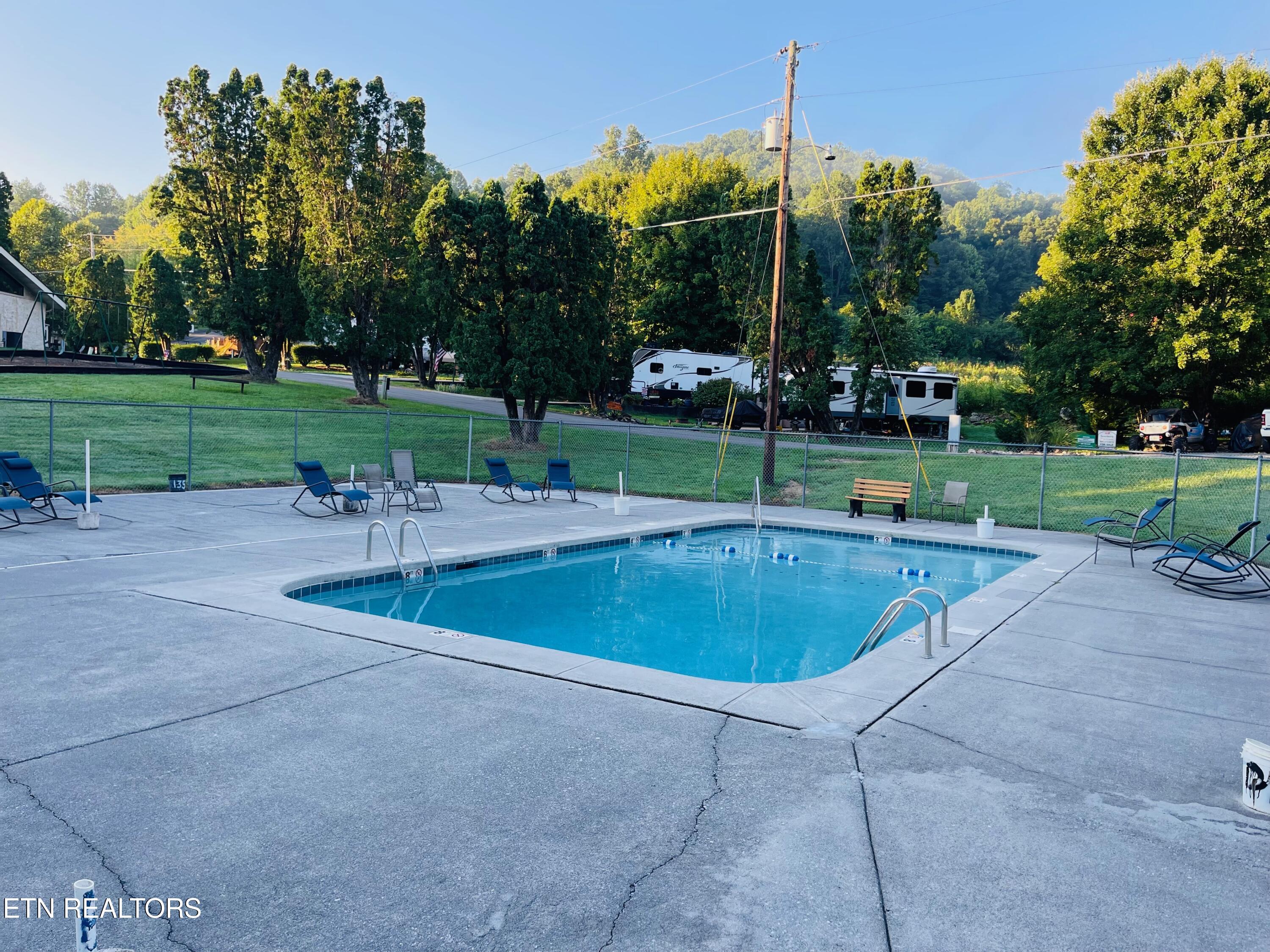 Lot 94 Highway 73 Townsend TN 37882