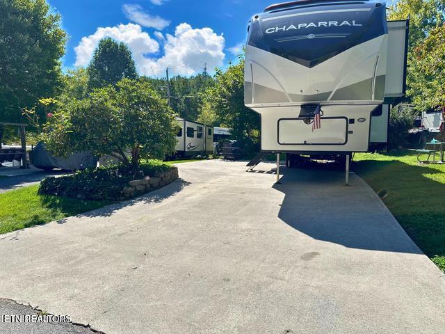 Lot 94 Highway 73 Townsend TN 37882