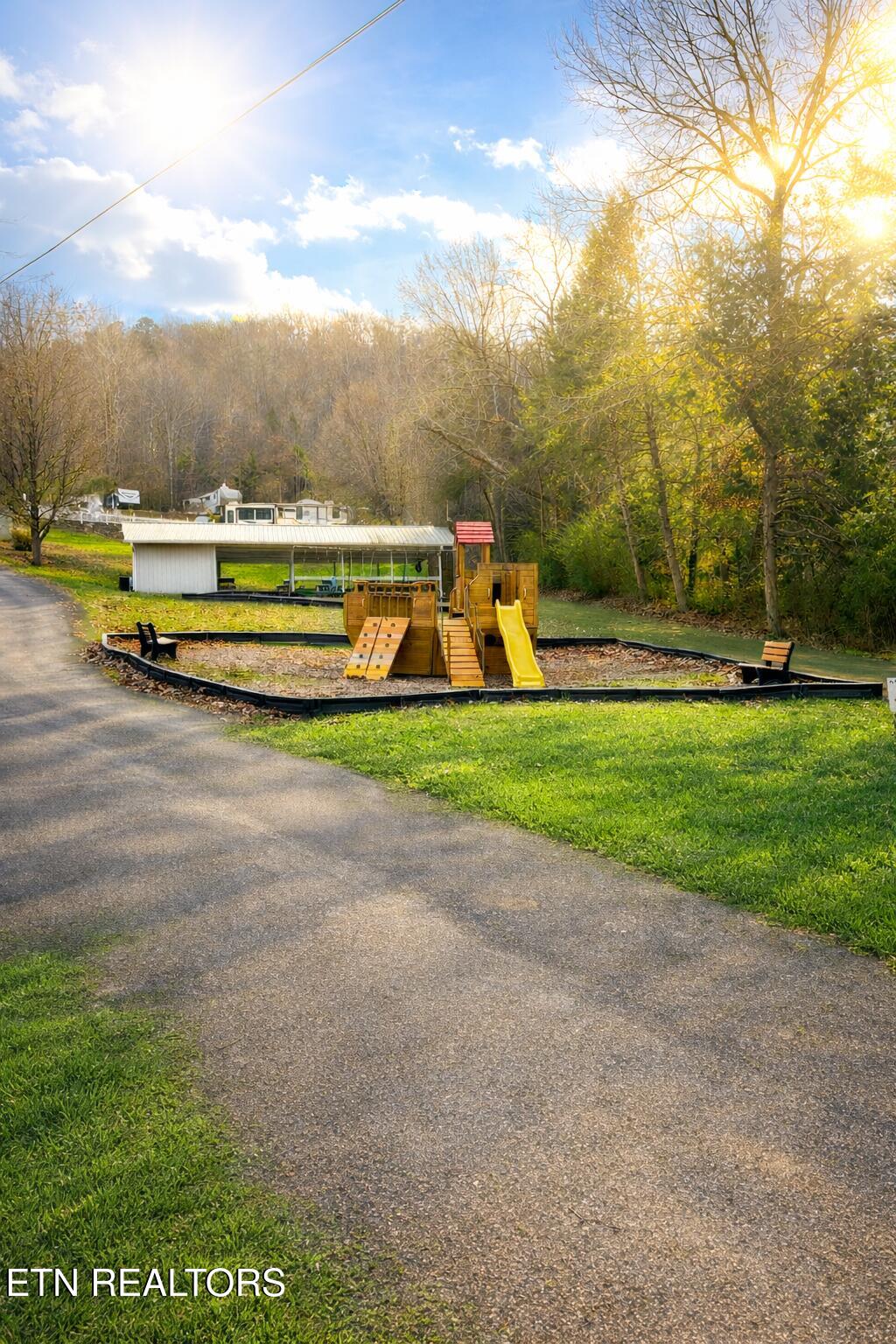 Lot 94 Highway 73 Townsend TN 37882
