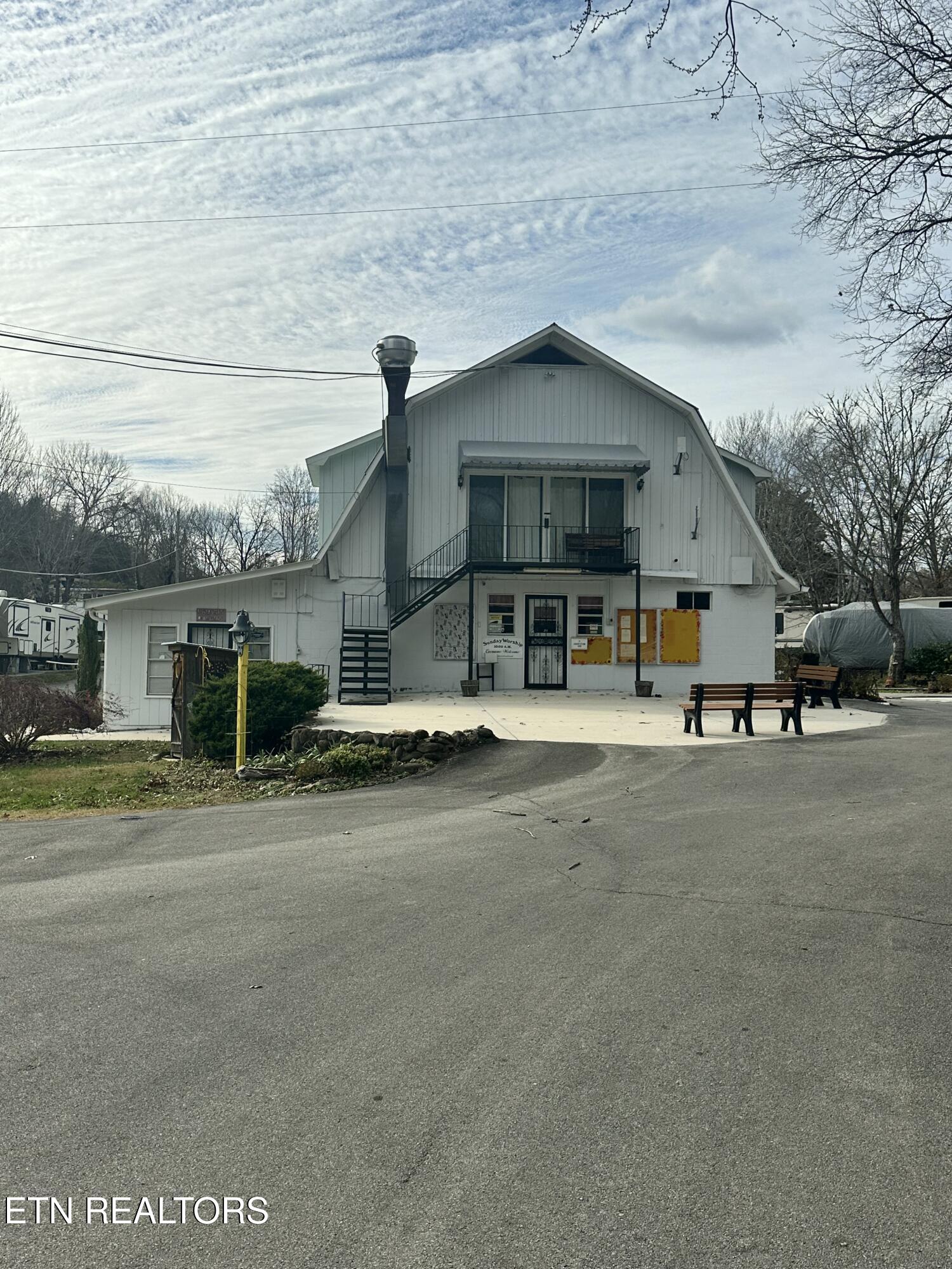 Lot 94 Highway 73 Townsend TN 37882