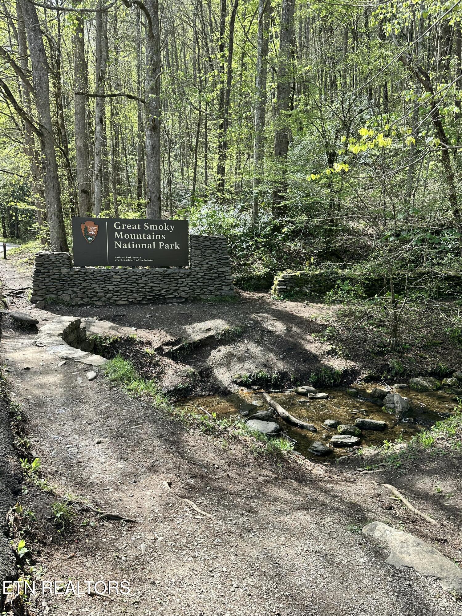 Lot 94 Highway 73 Townsend TN 37882