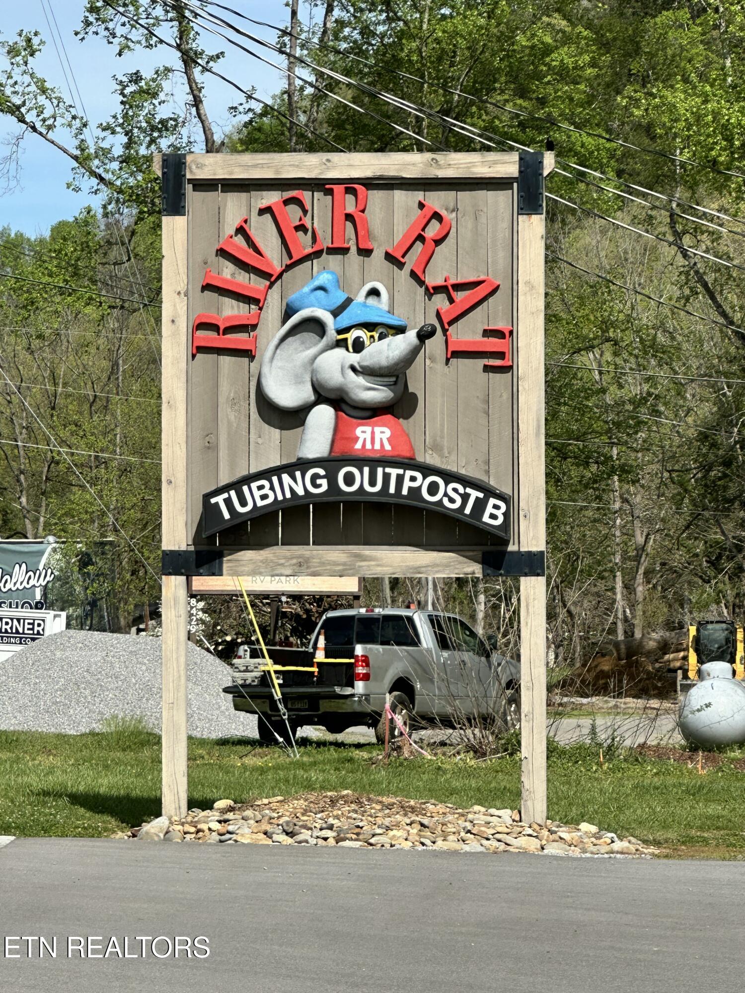 Lot 94 Highway 73 Townsend TN 37882
