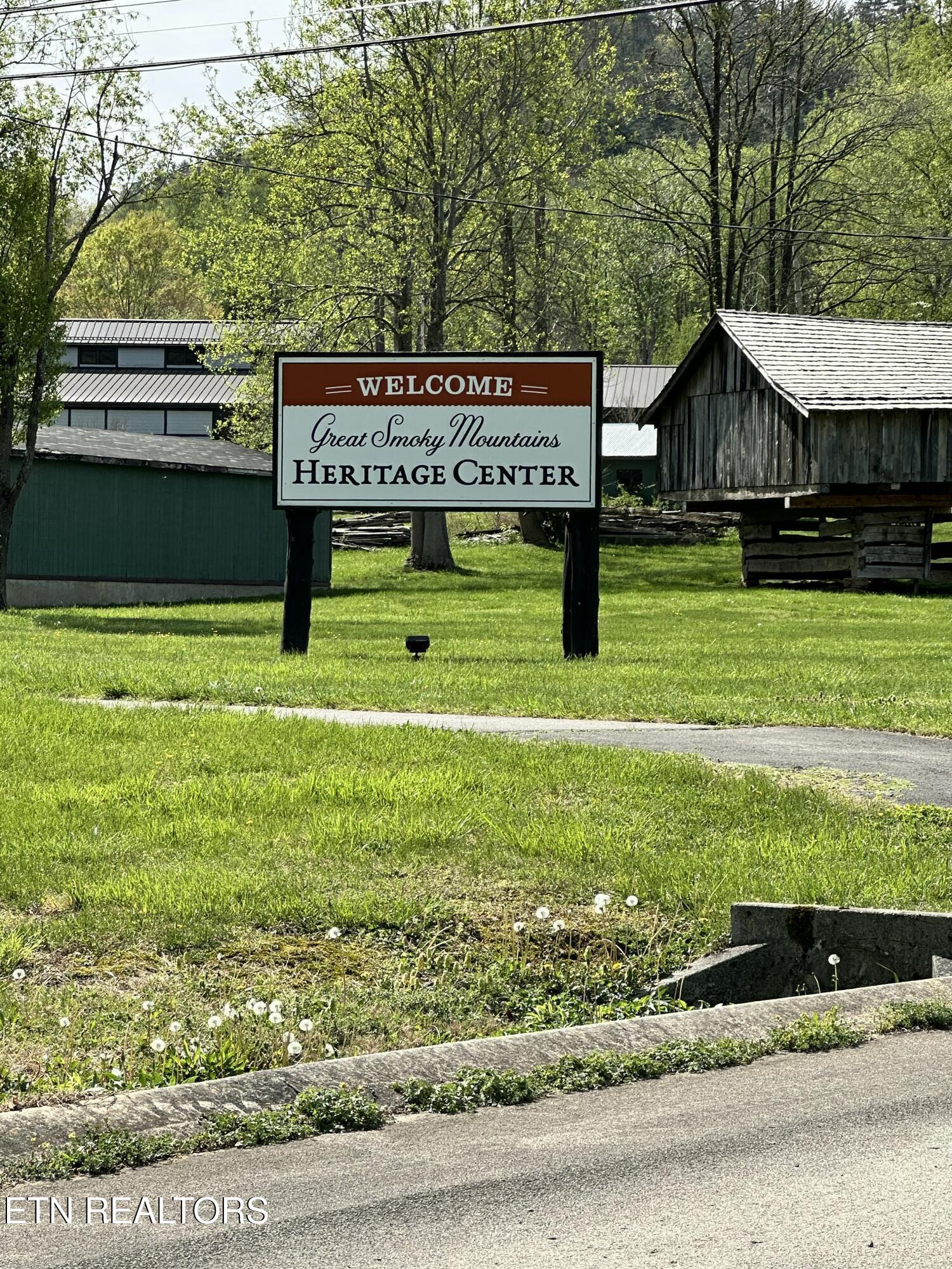 Lot 94 Highway 73 Townsend TN 37882
