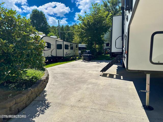 Lot 94 Highway 73 Townsend TN 37882