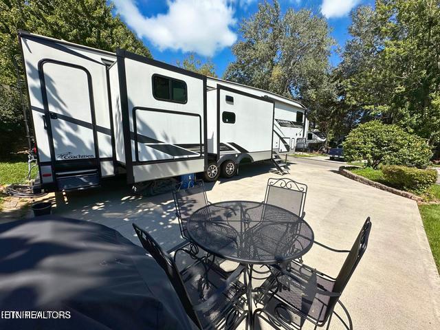 Lot 94 Highway 73 Townsend TN 37882