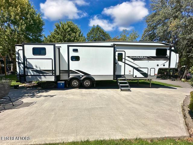 Lot 94 Highway 73 Townsend TN 37882