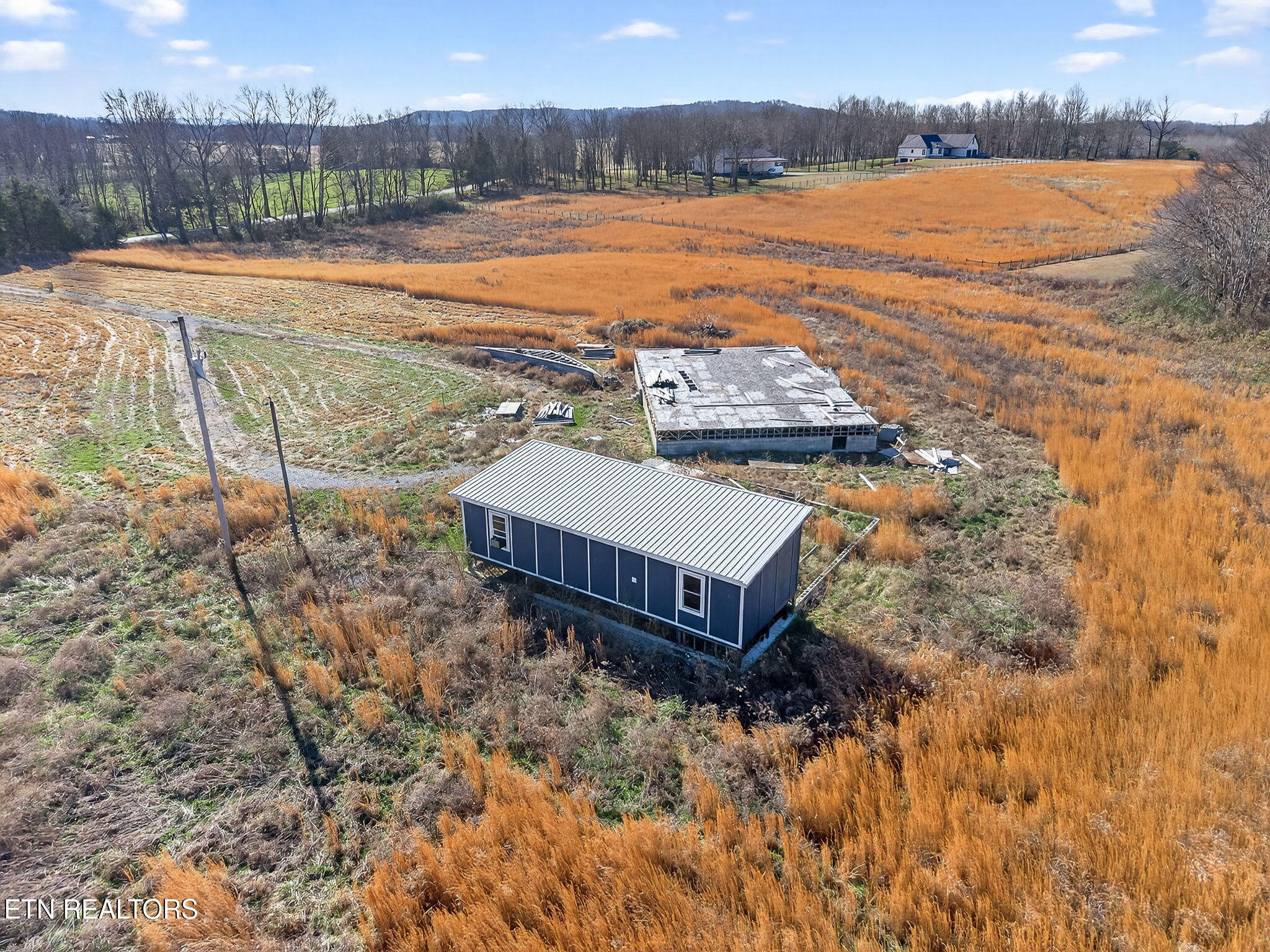 4956 Franks Ferry Road Sparta TN 38583