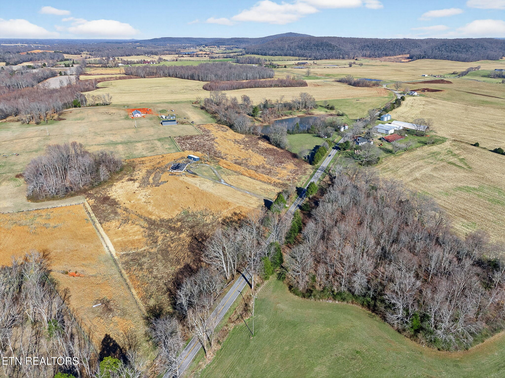4956 Franks Ferry Road Sparta TN 38583