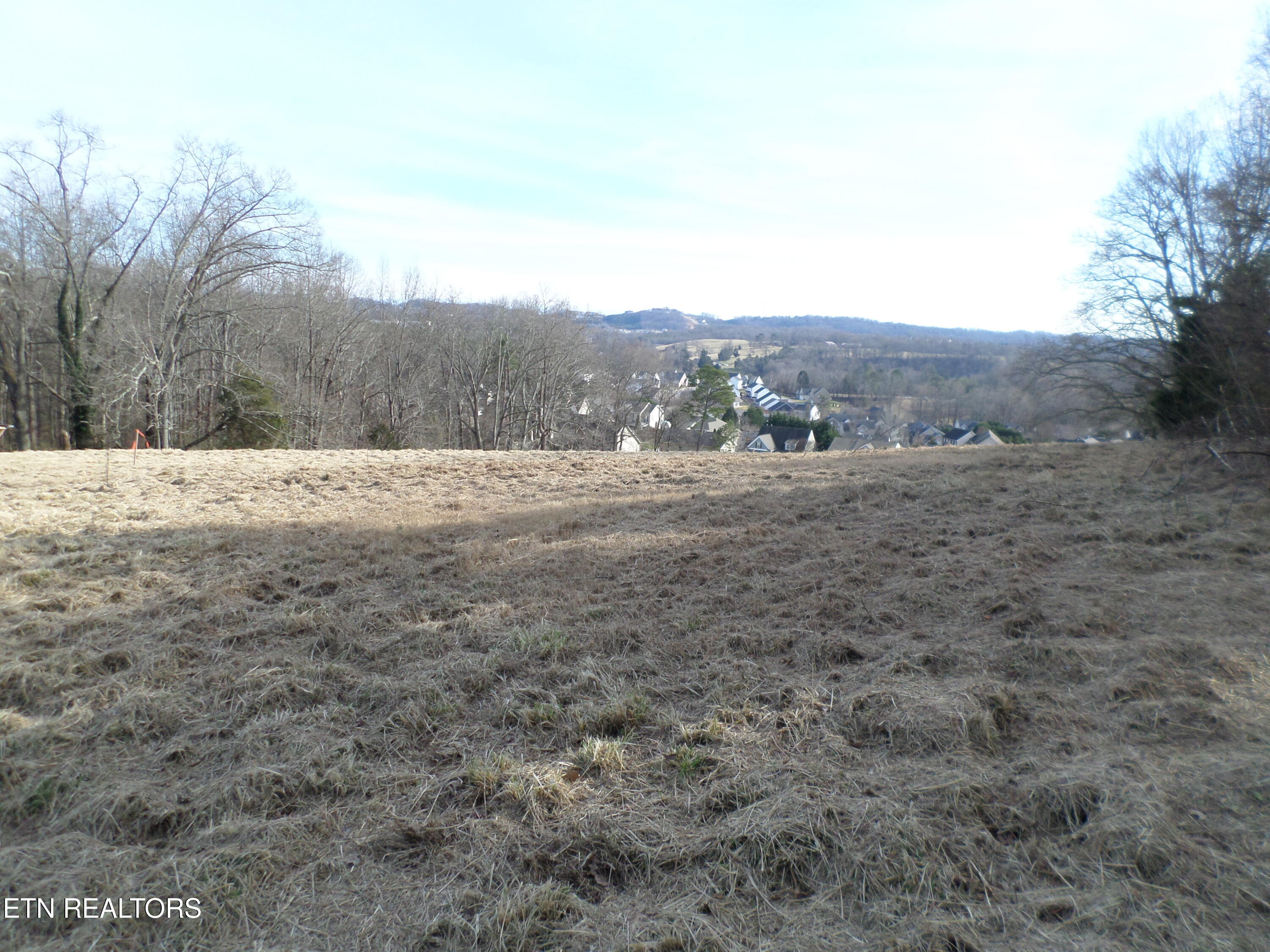 Lot 1, Dogwood Road Knoxville TN 37931