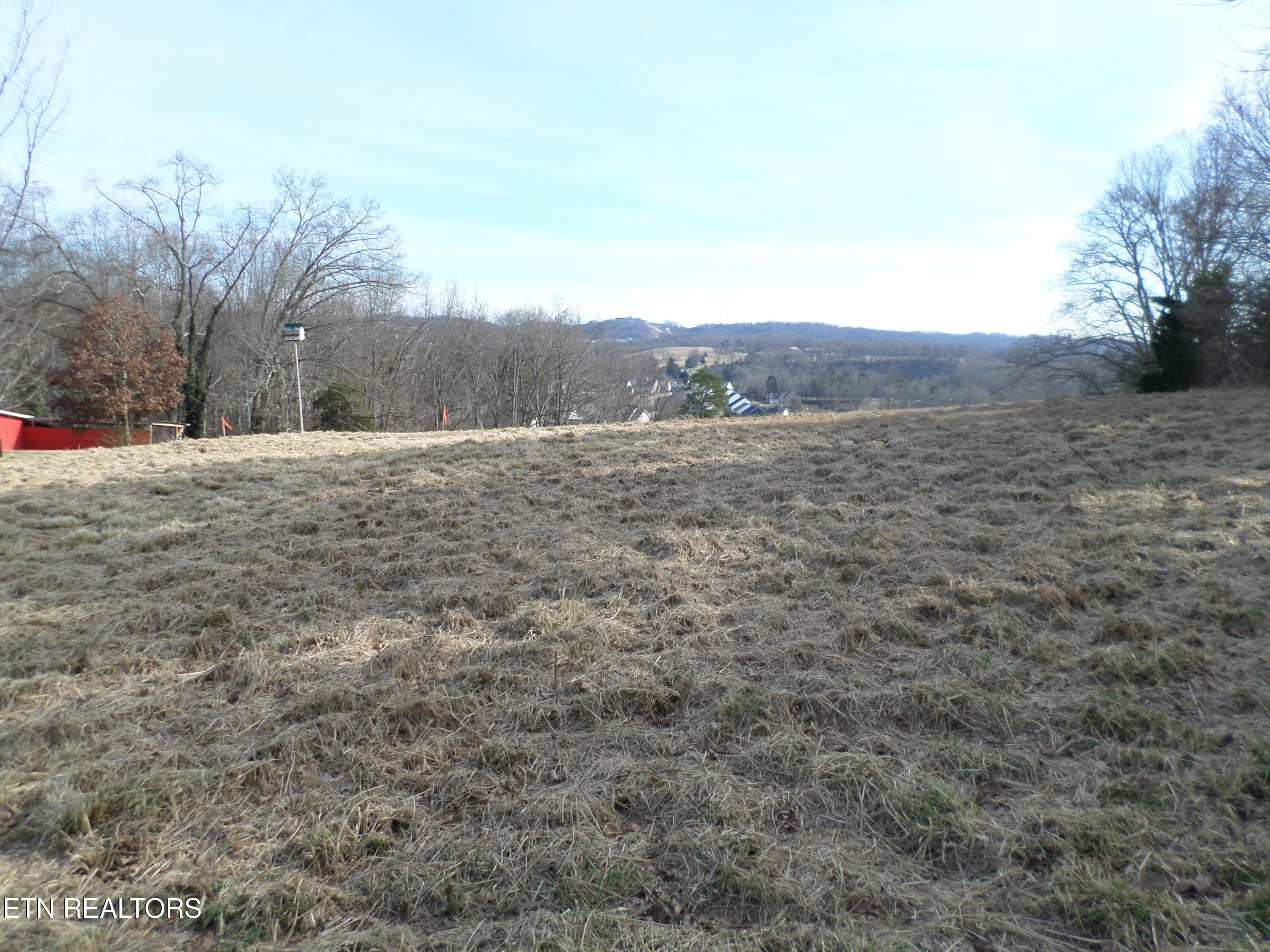 Lot 1, Dogwood Road Knoxville TN 37931